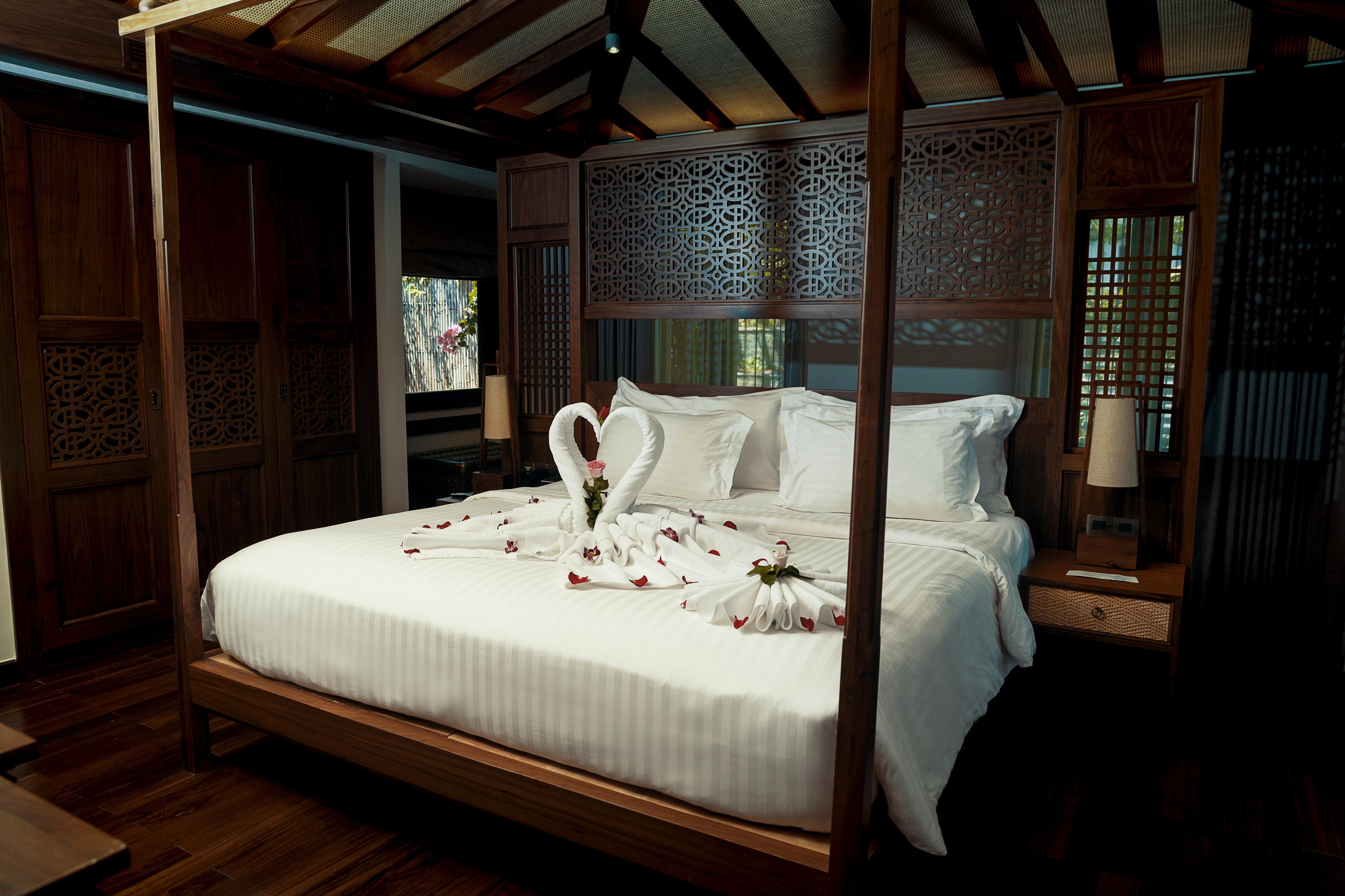 Resort Duyen Ha Cam Ranh