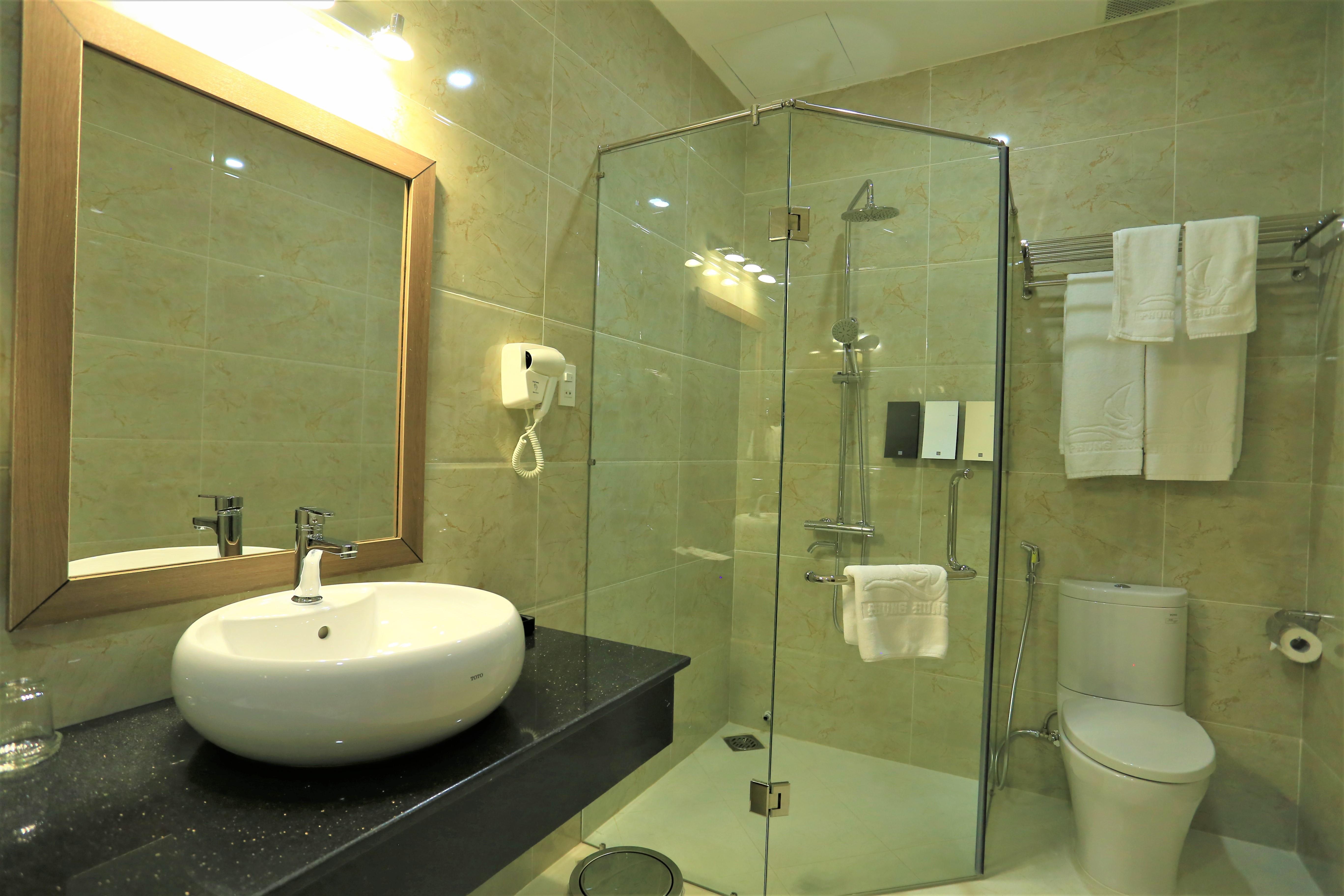 Phung Hung Boutique Khách sạn