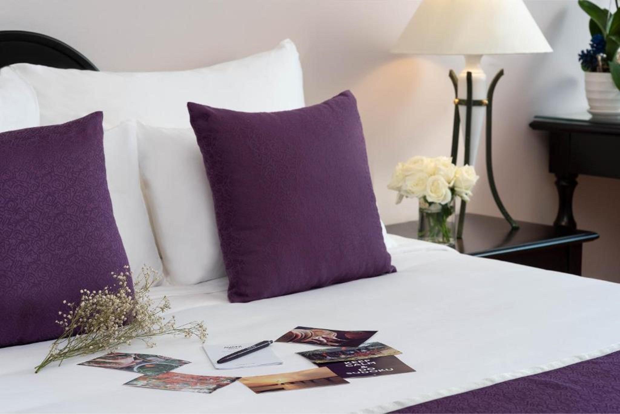 Avani Phong Harbour View Hotel 4*