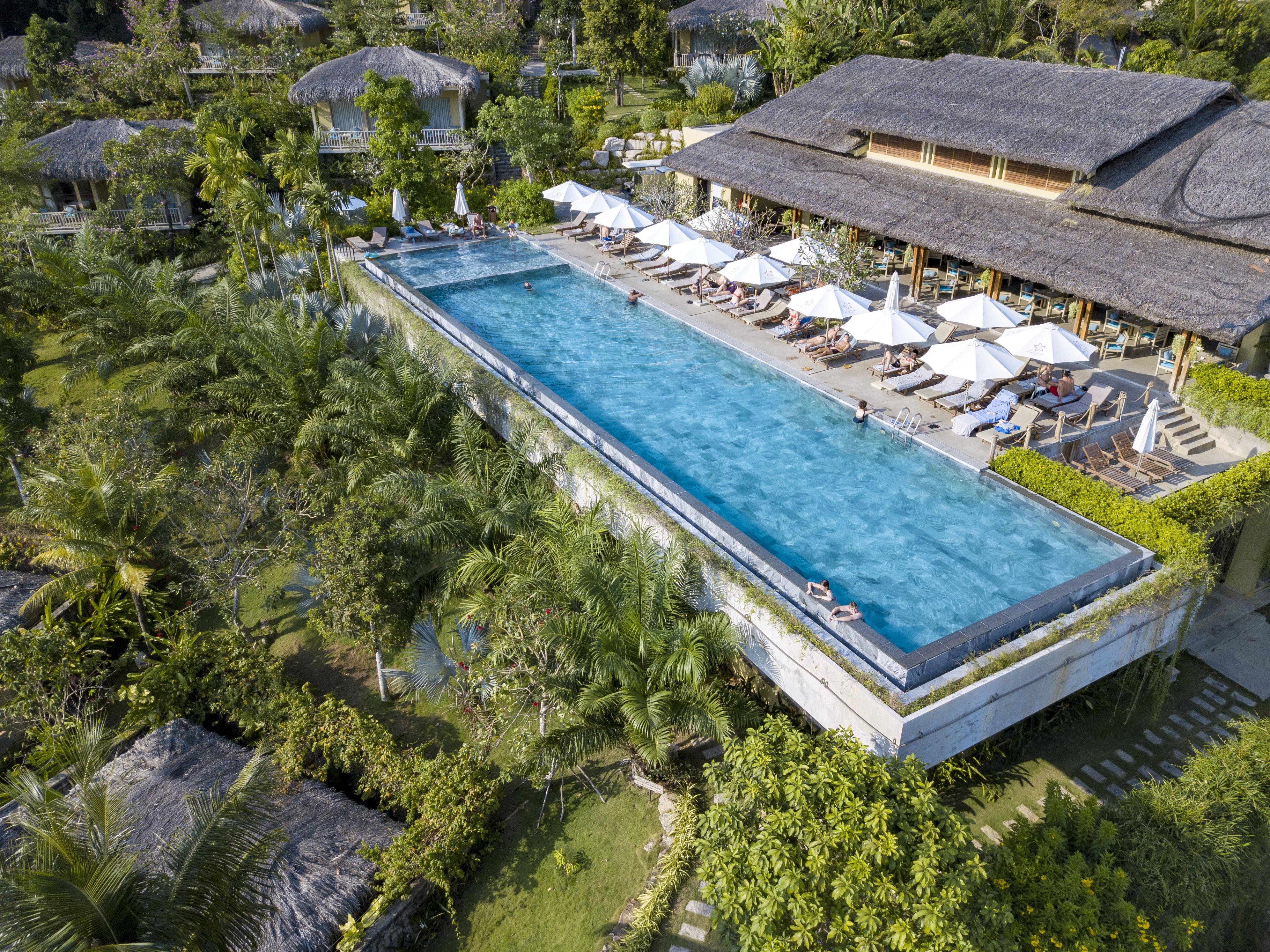 Lahana Phu Quoc&spa 4* Phú Quốc