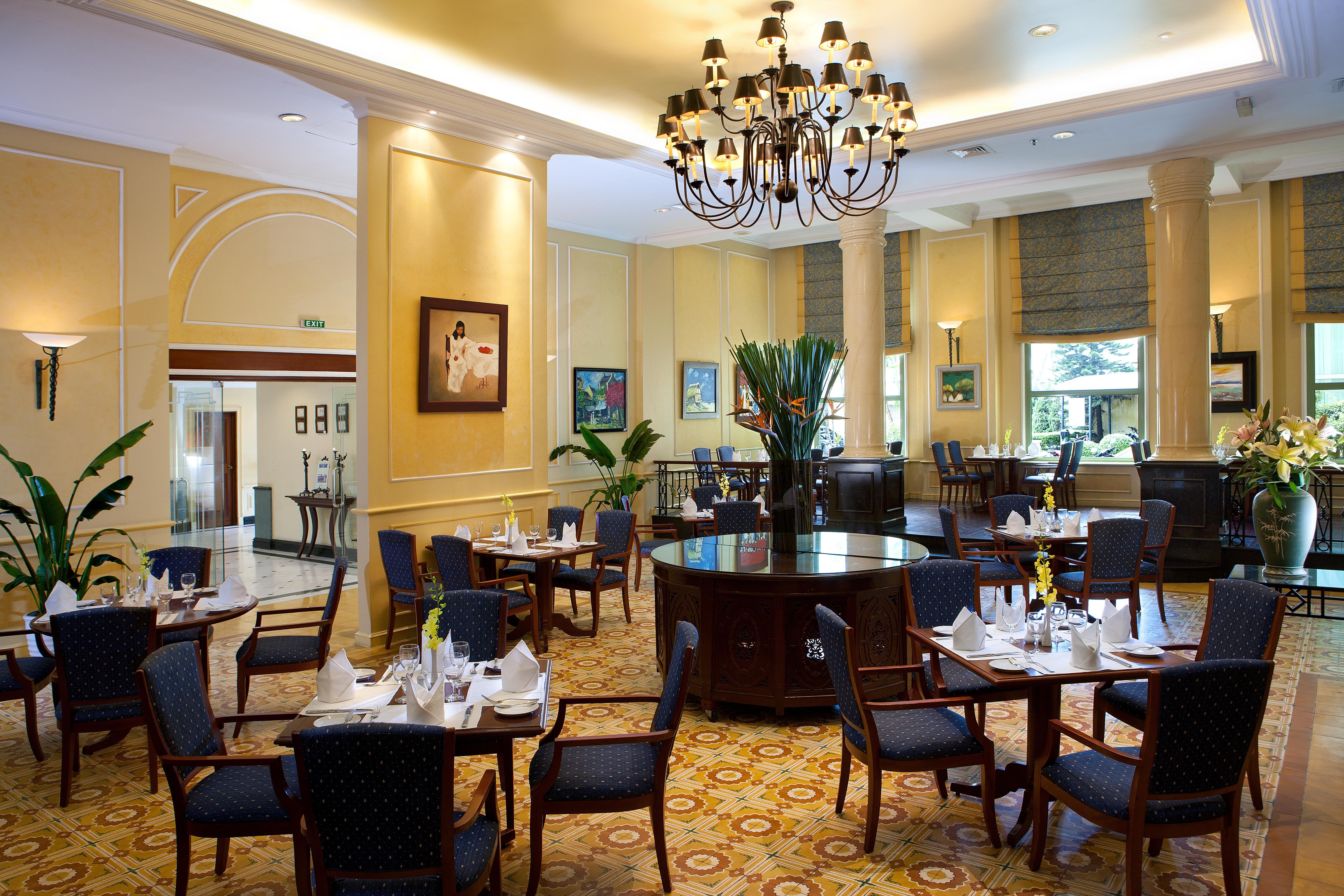 Avani Phong Harbour View Hotel Hai Phong