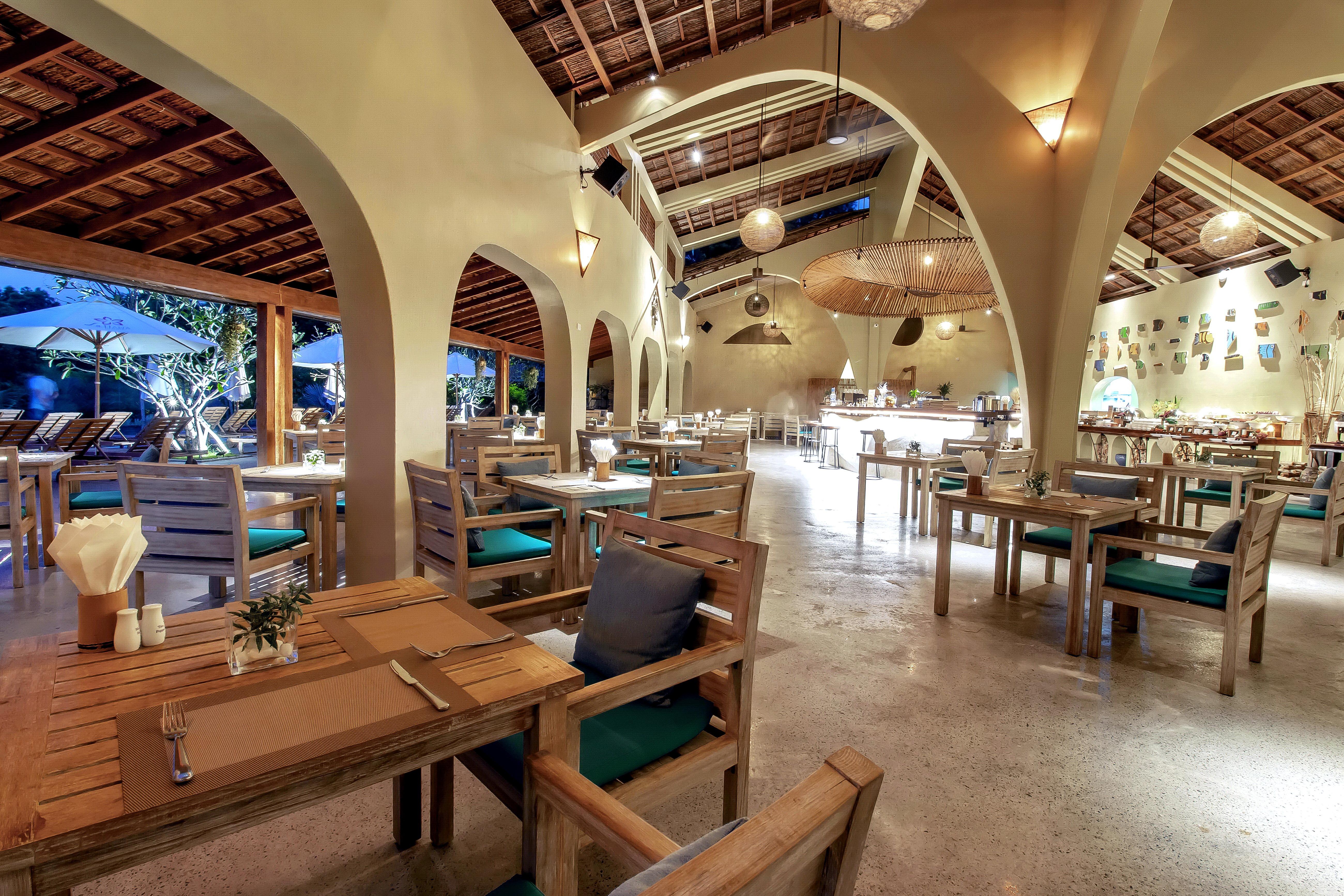 Lahana Phu Quoc&spa 4*