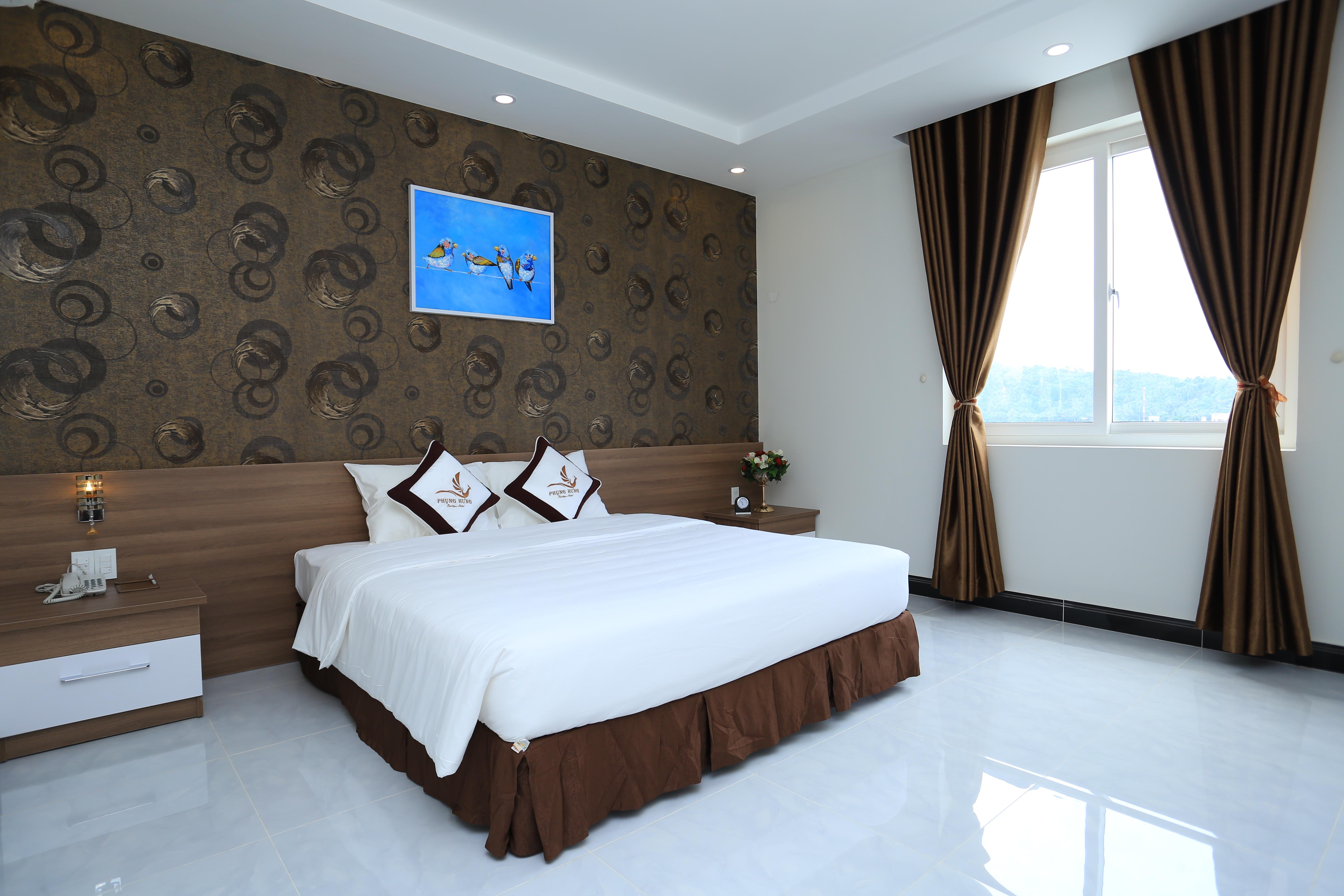 Phung Hung Boutique Phú Quốc