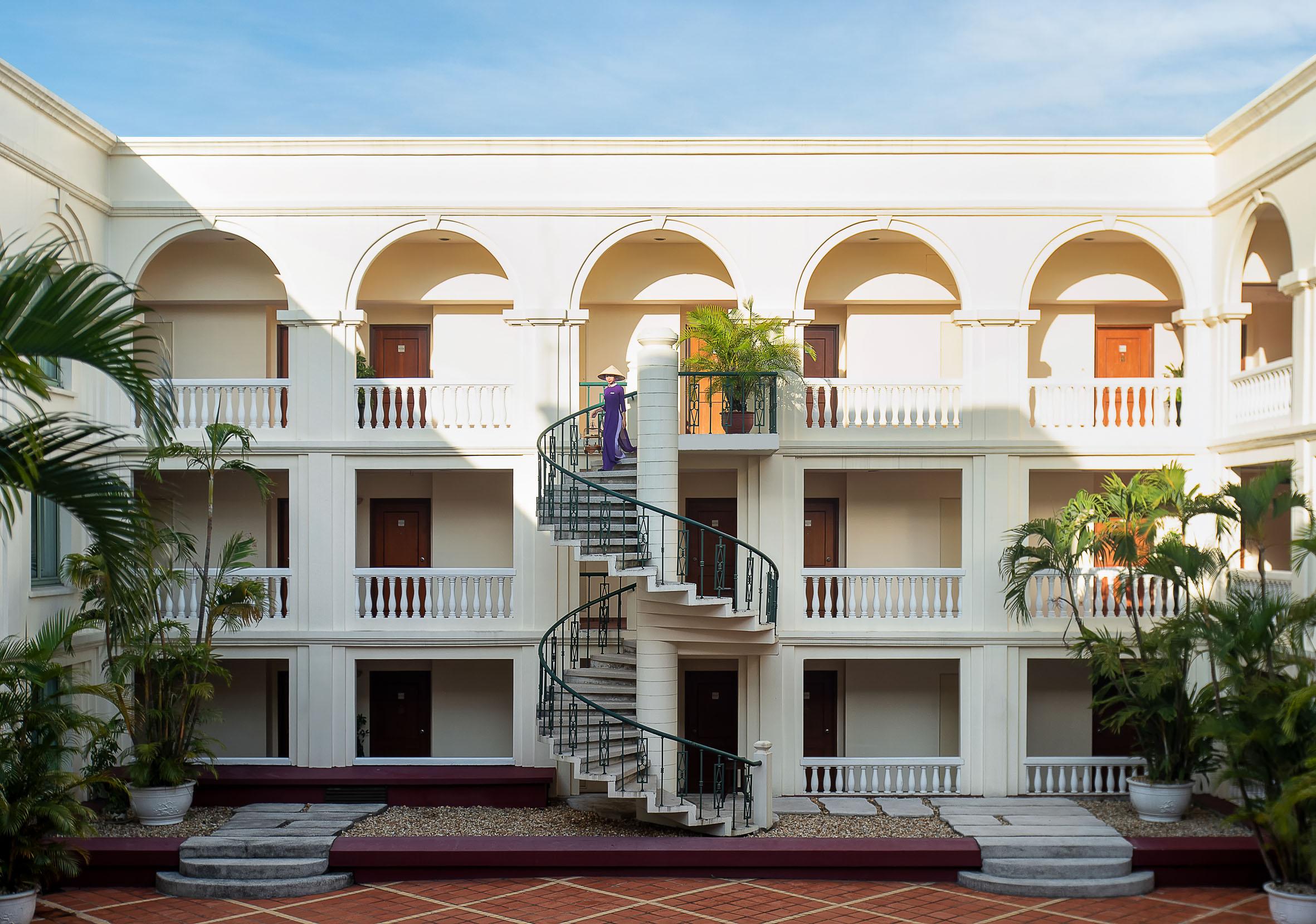 Avani Phong Harbour View 4*