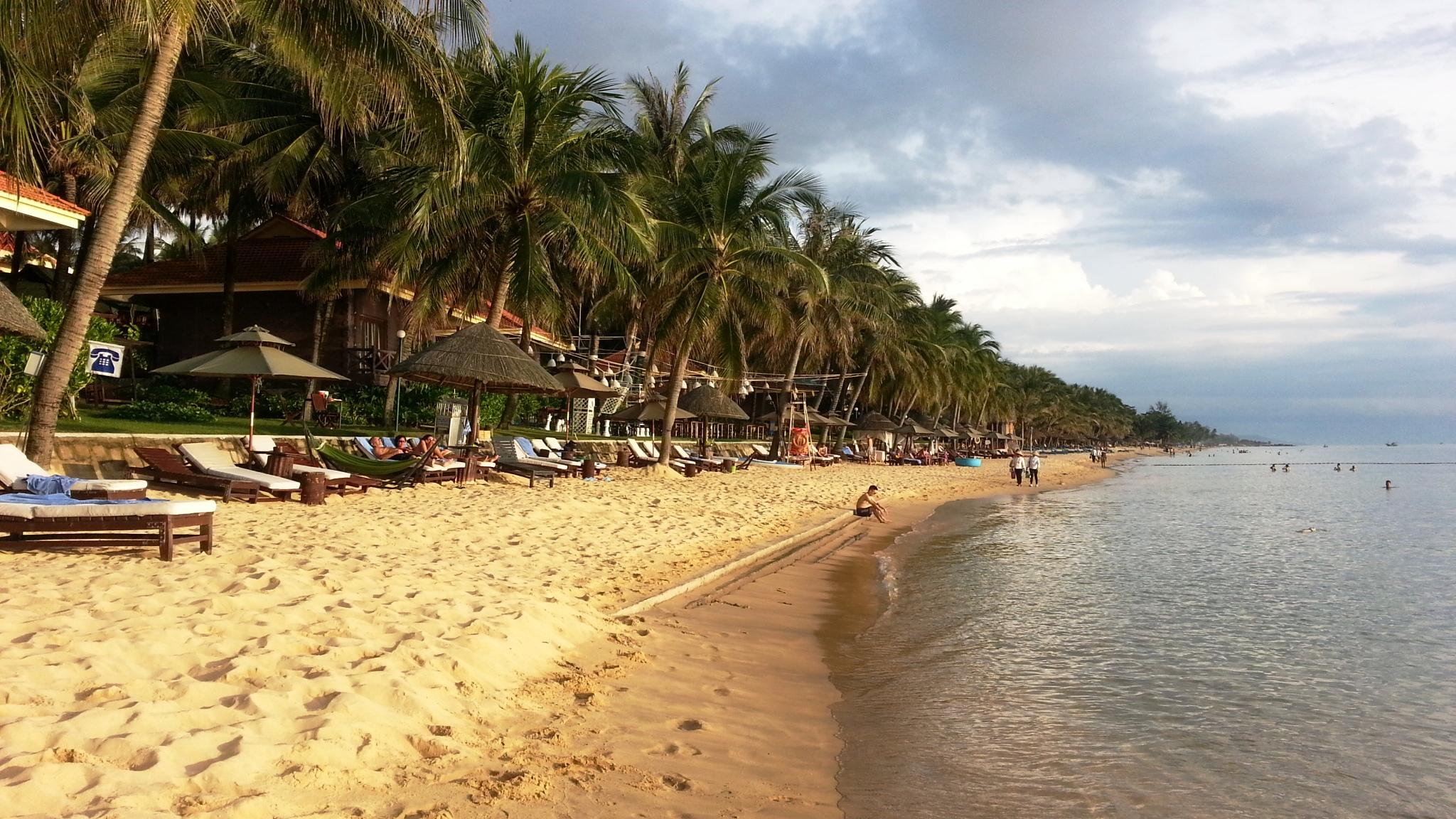 Hotel Ocean Pearl 4*