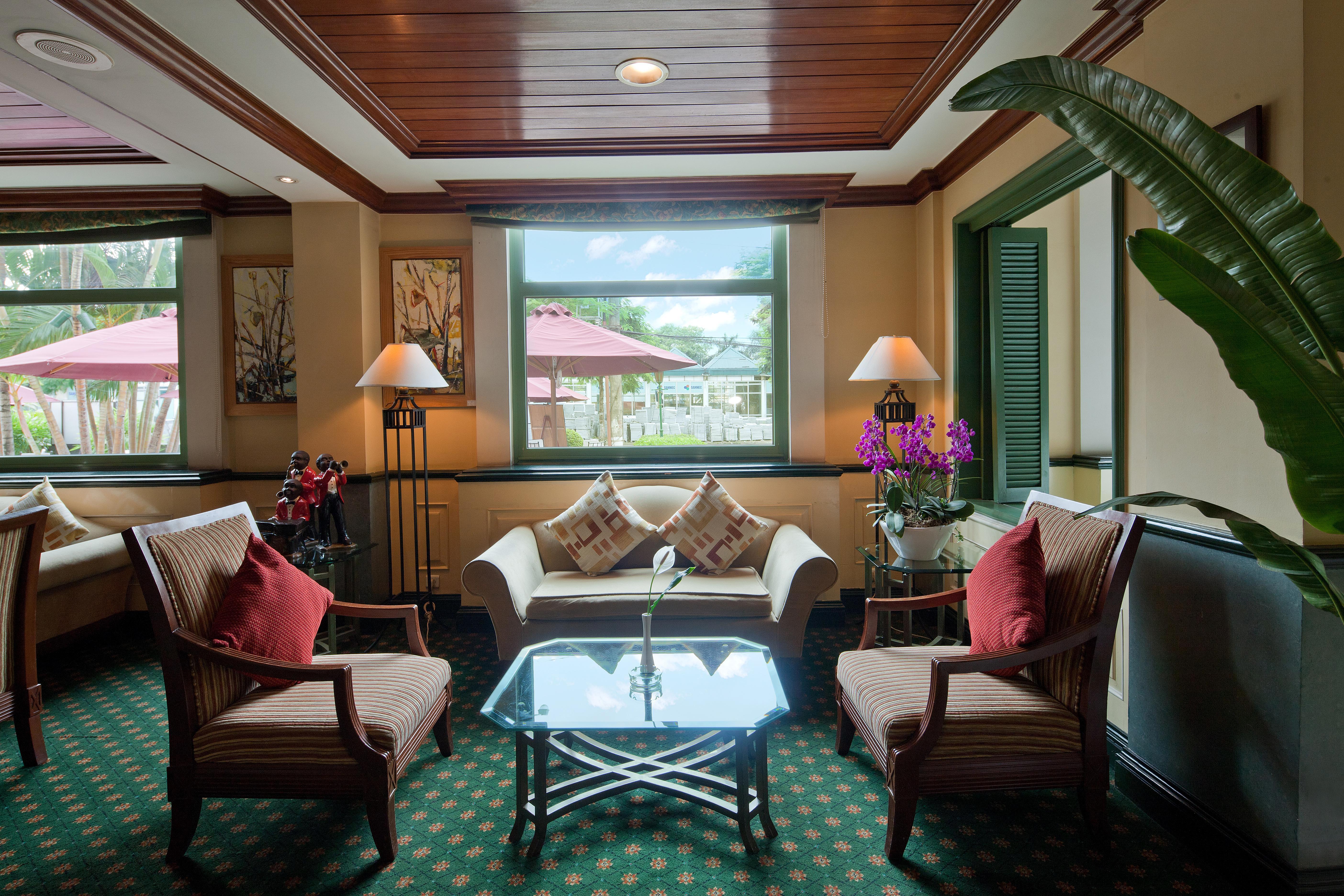 Avani Phong Harbour View Hotel 4*