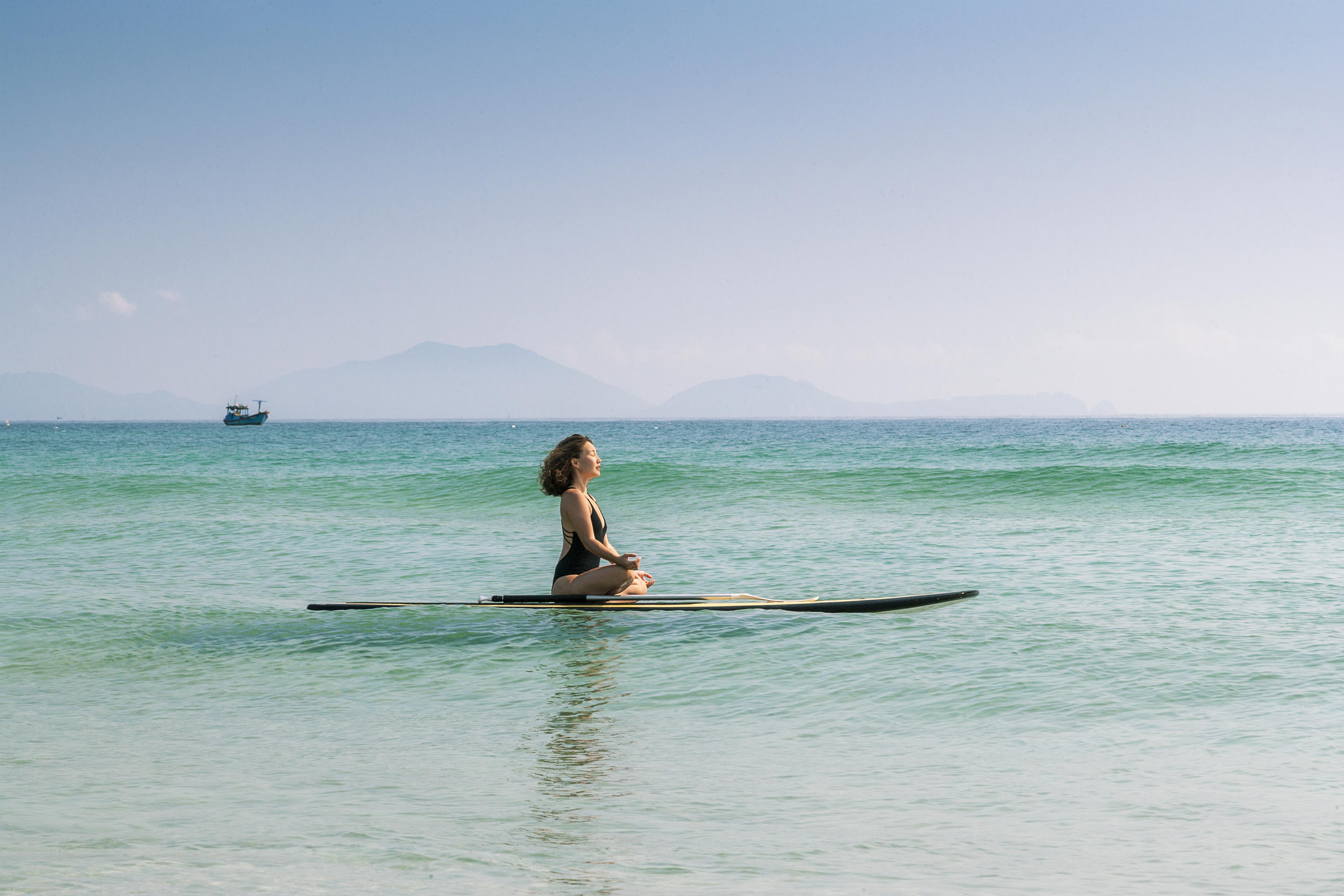 Duyen Ha Resort 5*