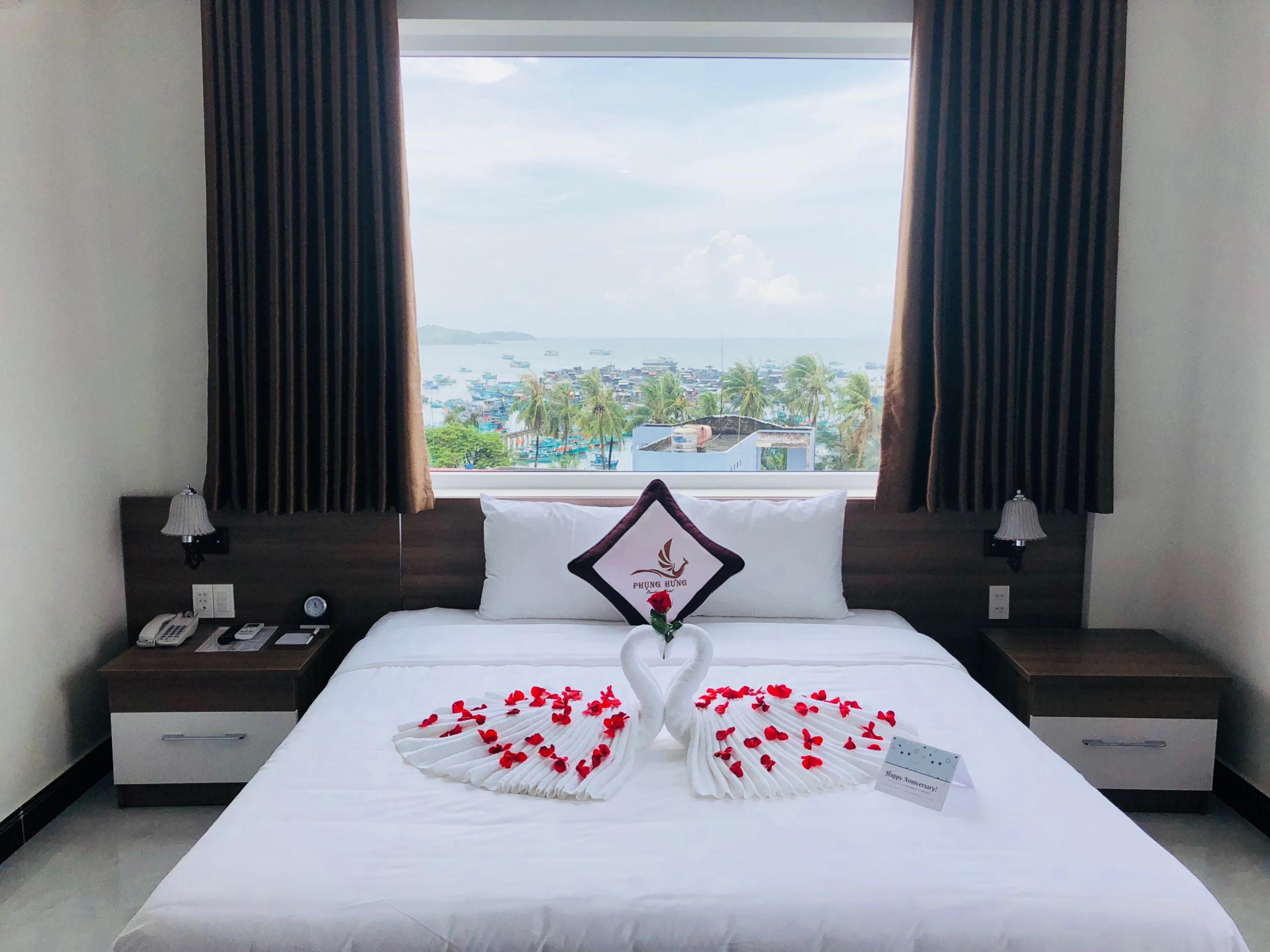 Khách sạn Phung Hung Boutique
