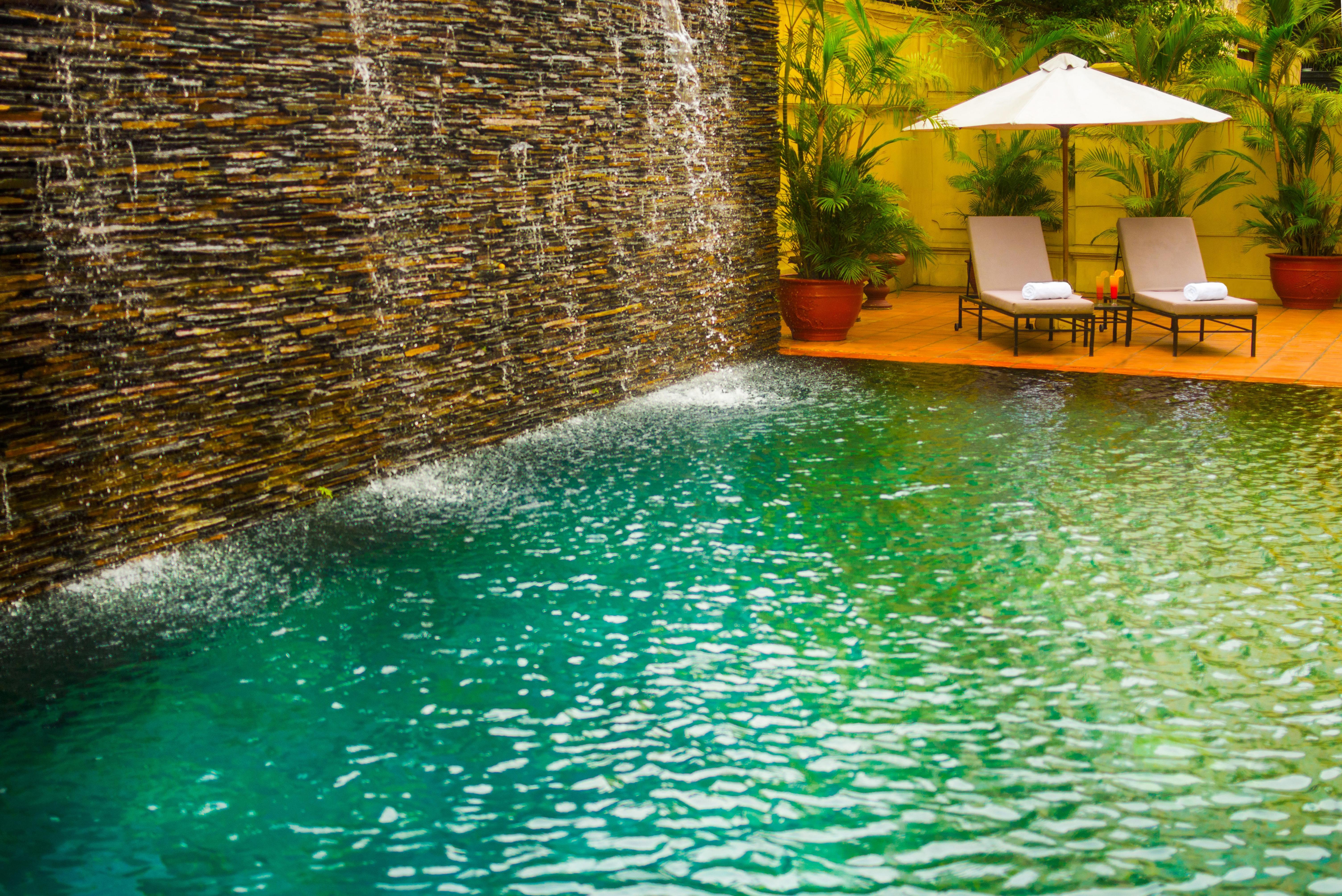 Avani Phong Harbour View Hotel 4*