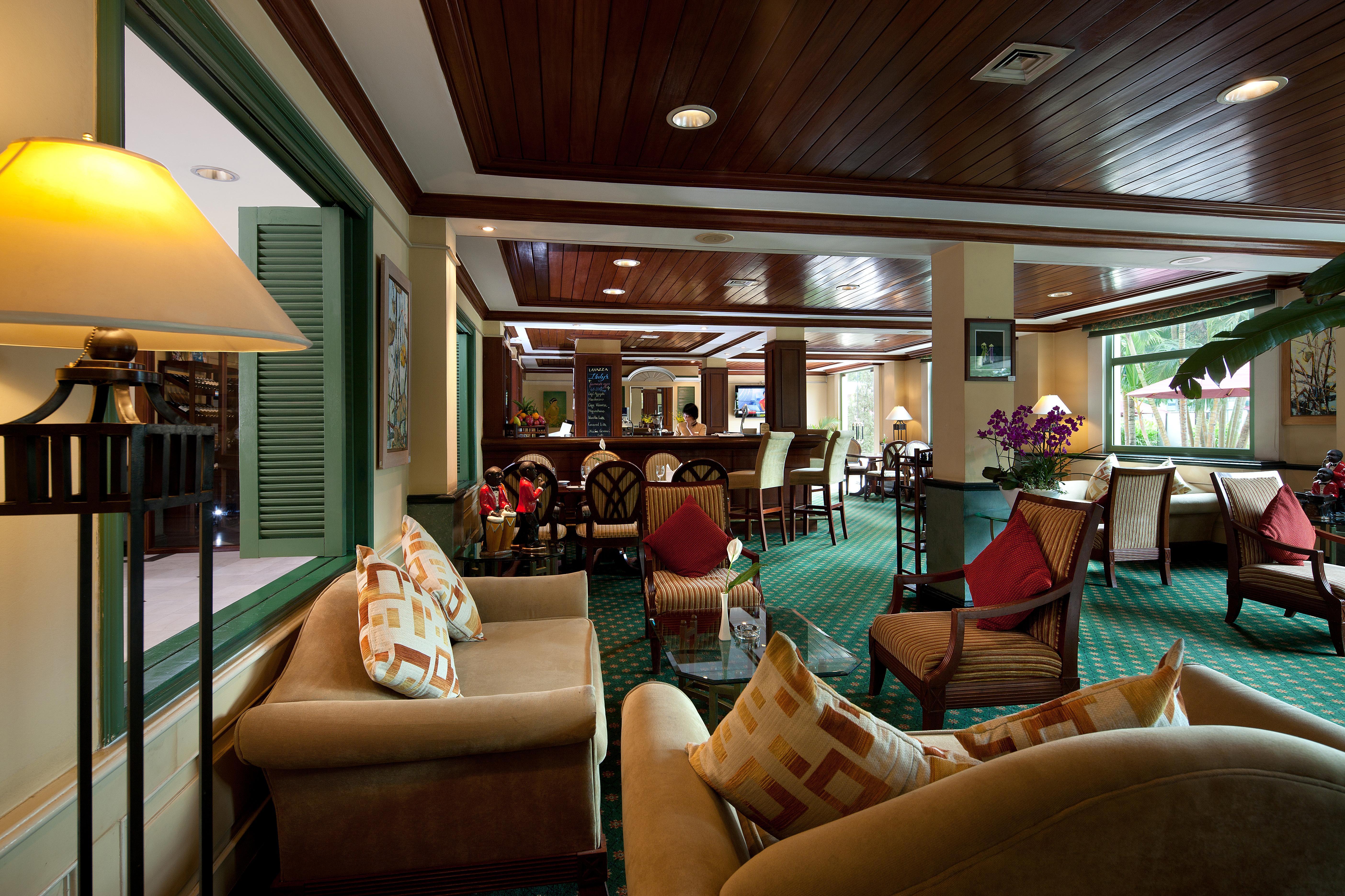 Avani Phong Harbour View Hotel Hai Phong
