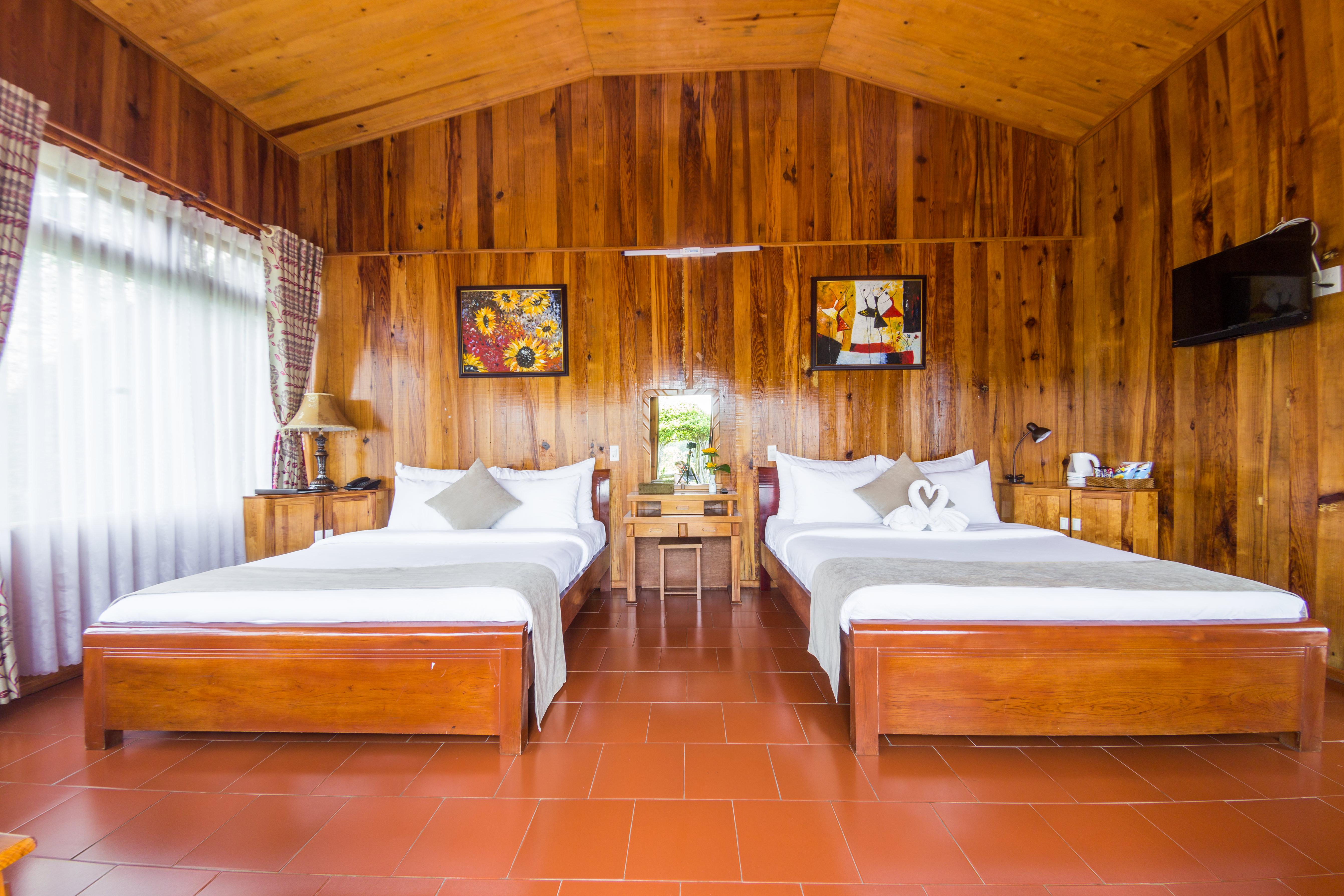 Zen Valley Resort 3*