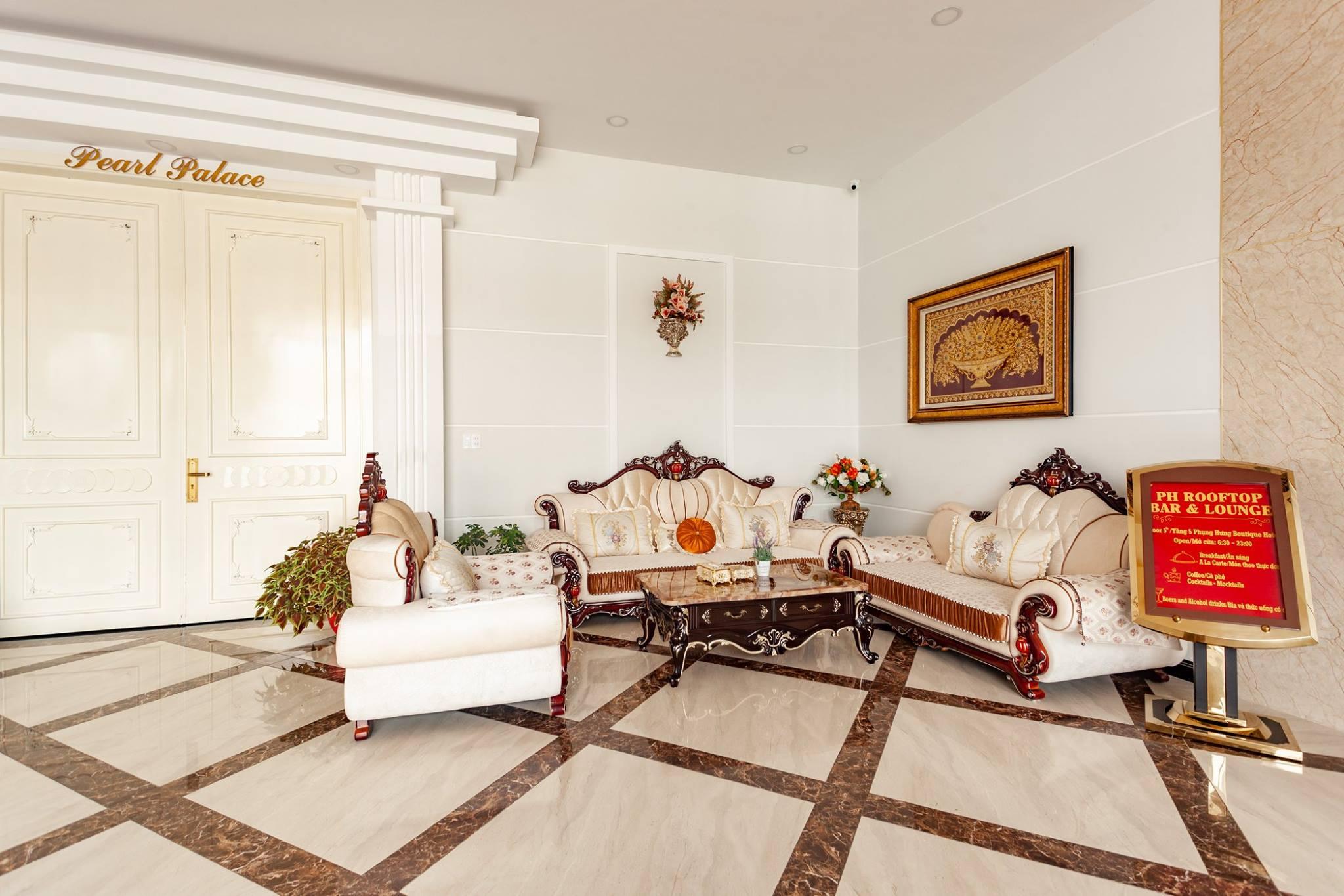 Phung Hung Boutique