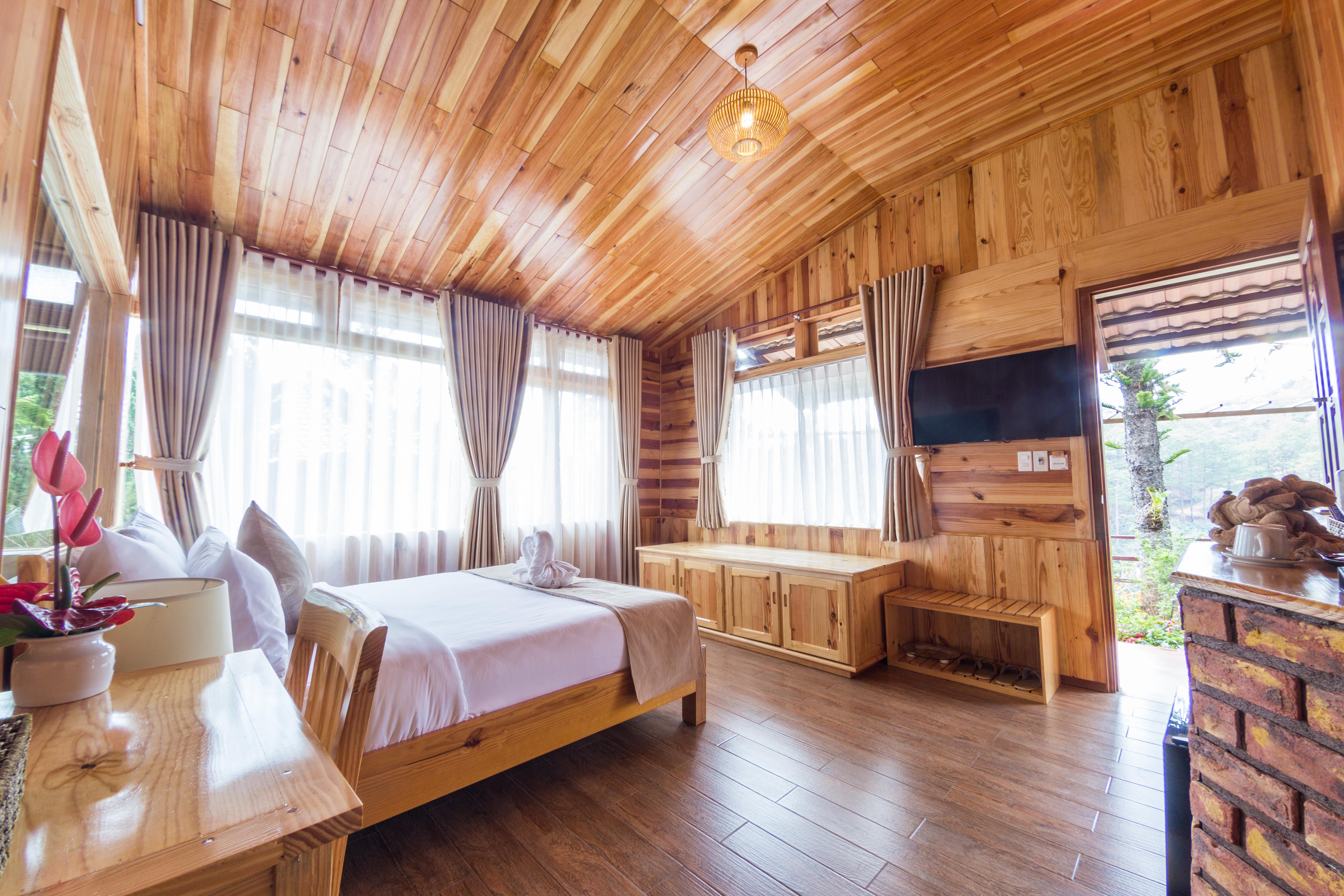 Zen Valley 3* Da Lat
