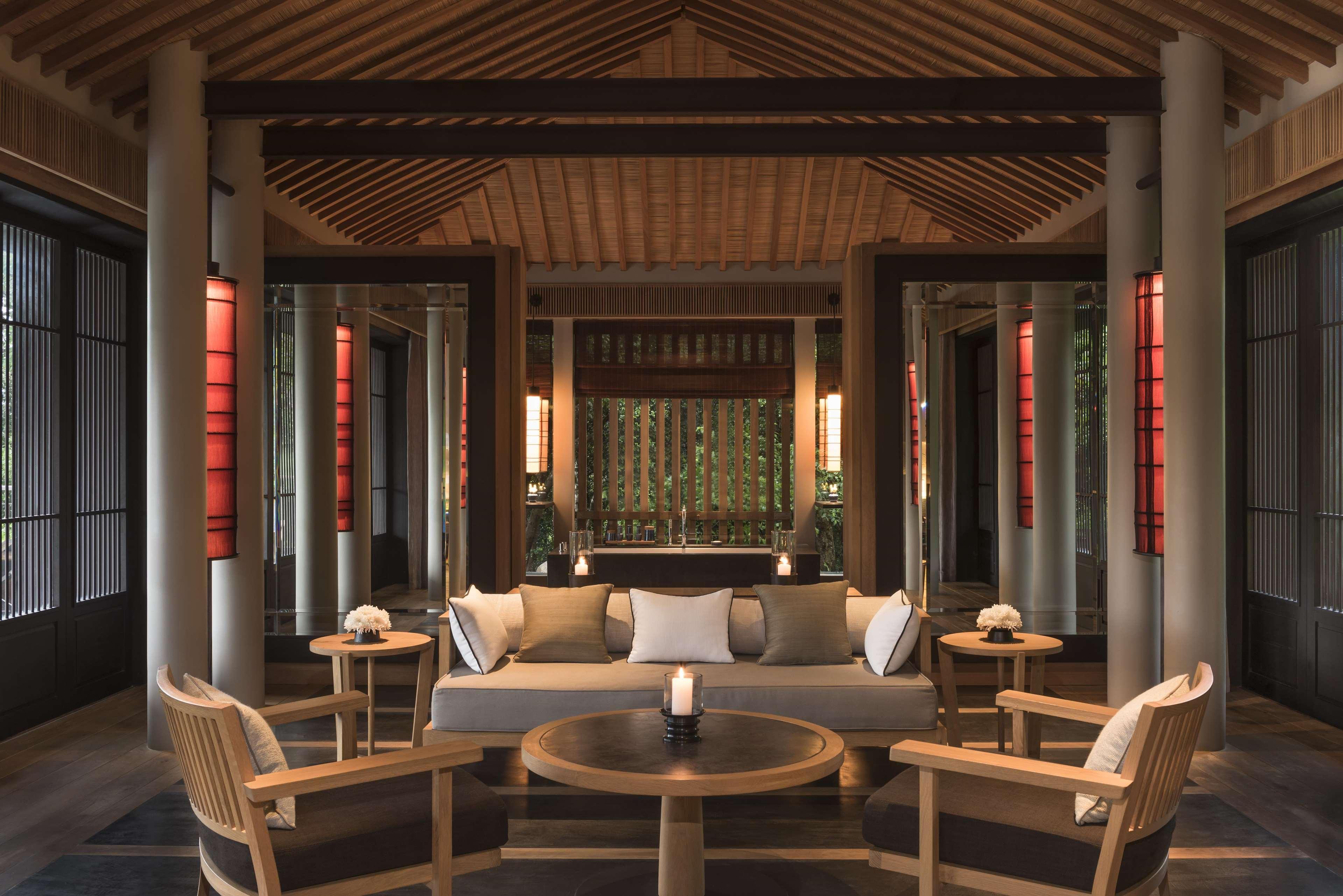Amanoi Hotel Ninh Thuan