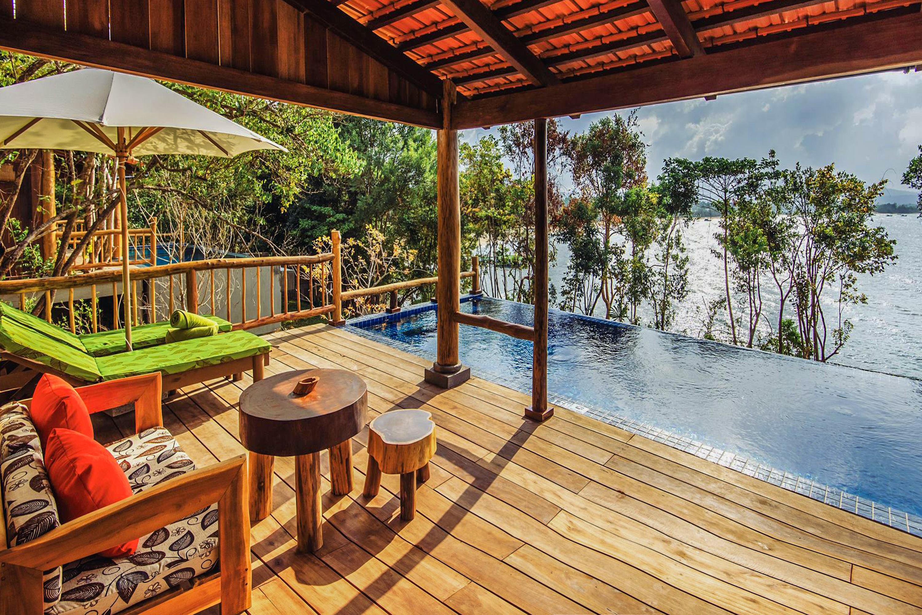 Bay Resort&spa Phú Quốc