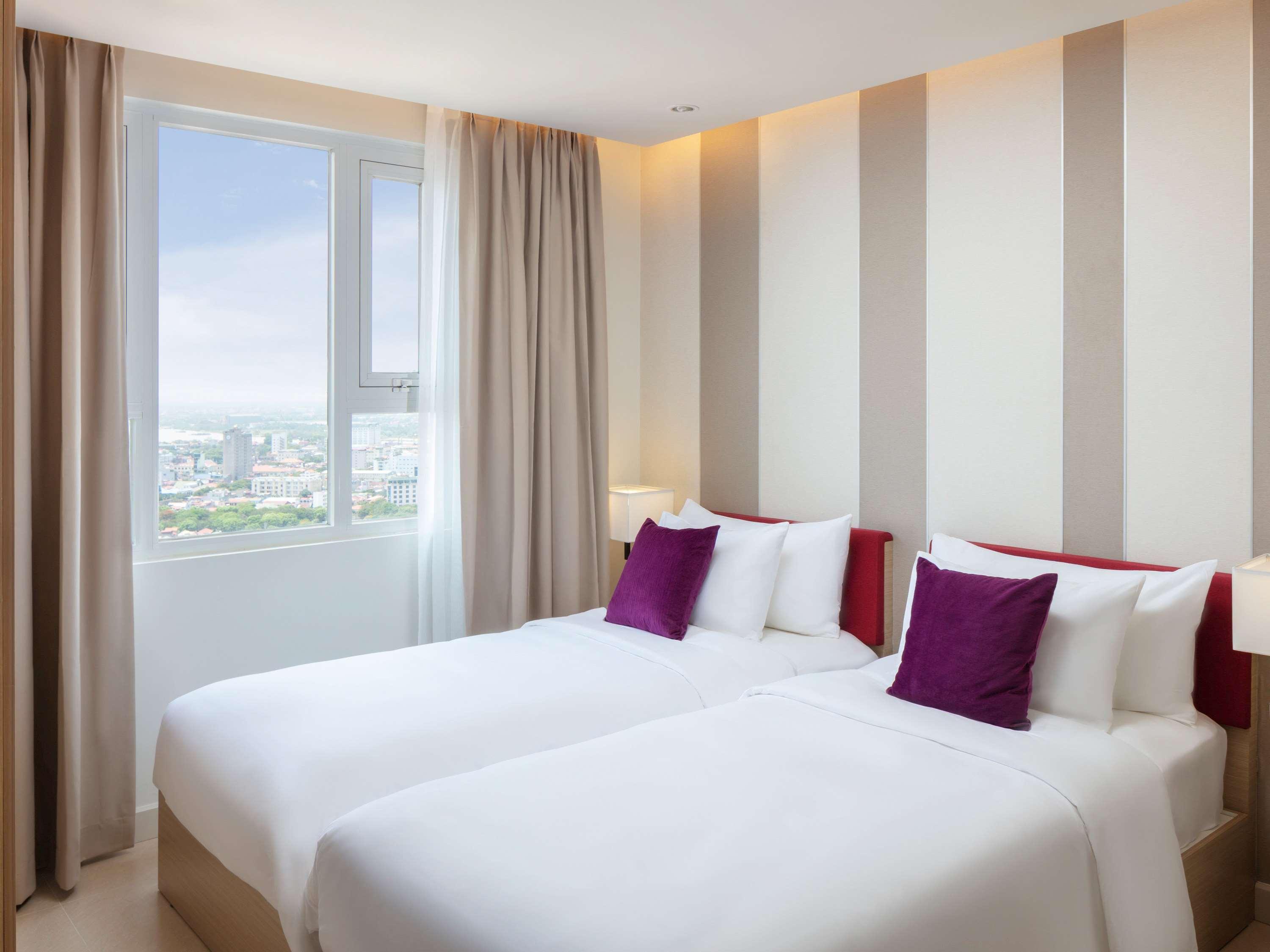 Hotel Mercure Phong 5*