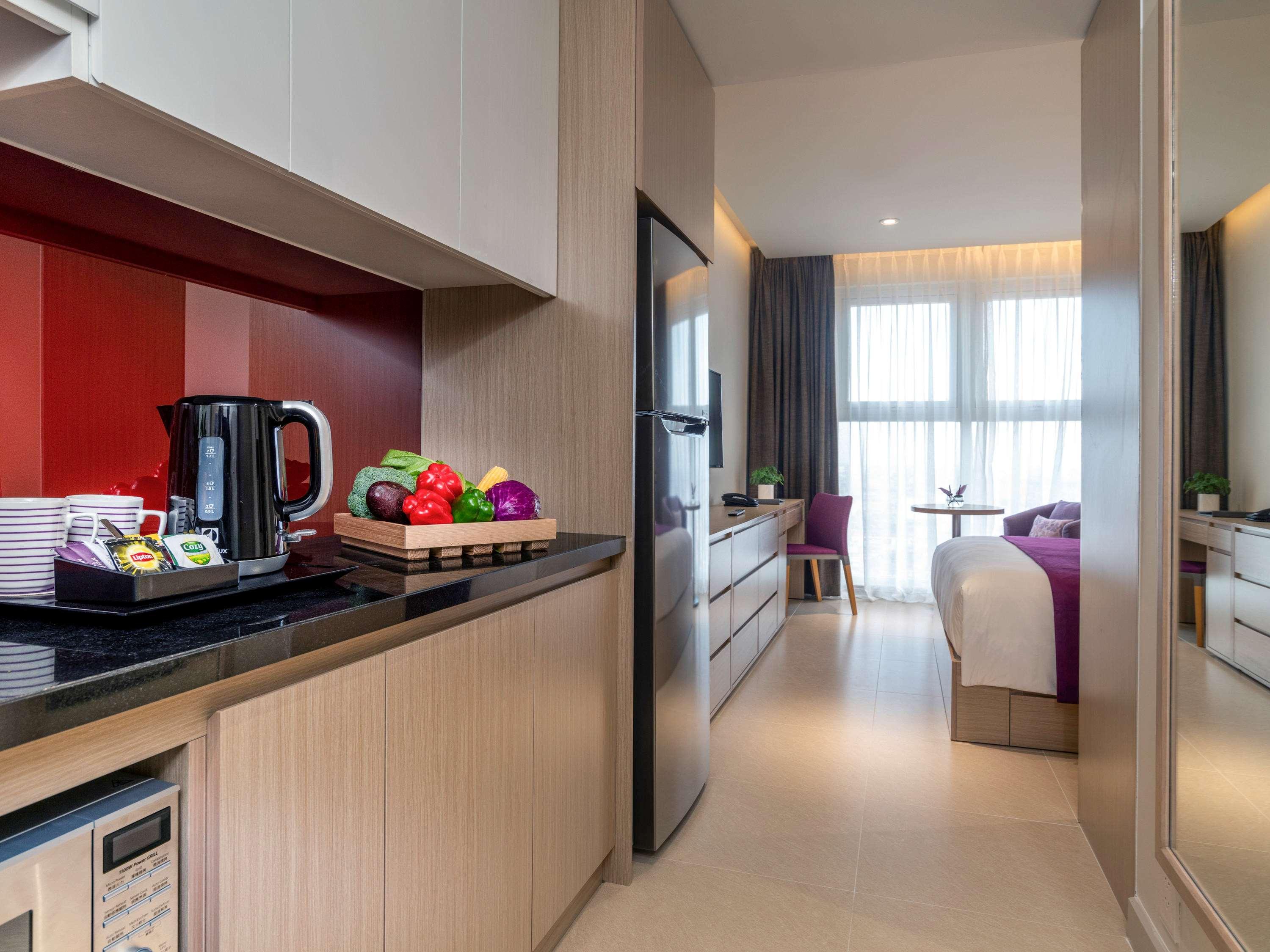 Hotel Mercure Phong Hai Phong
