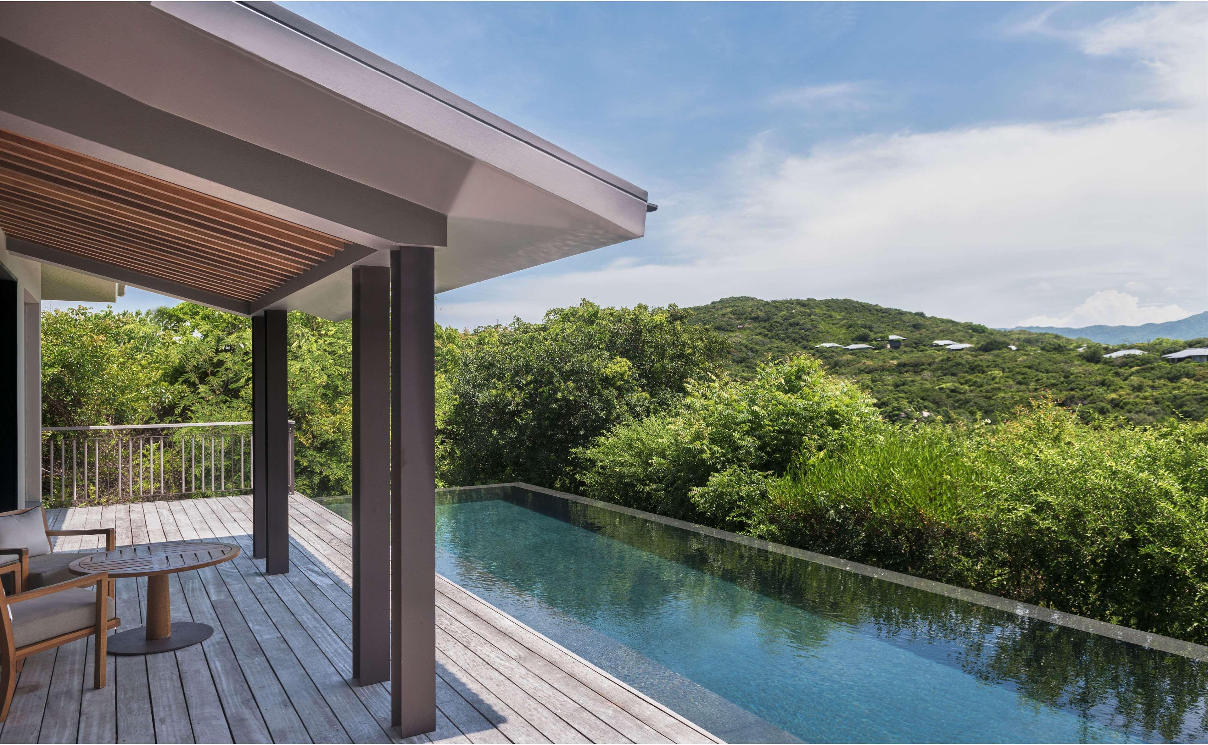 Amanoi Hotel Ninh Thuan
