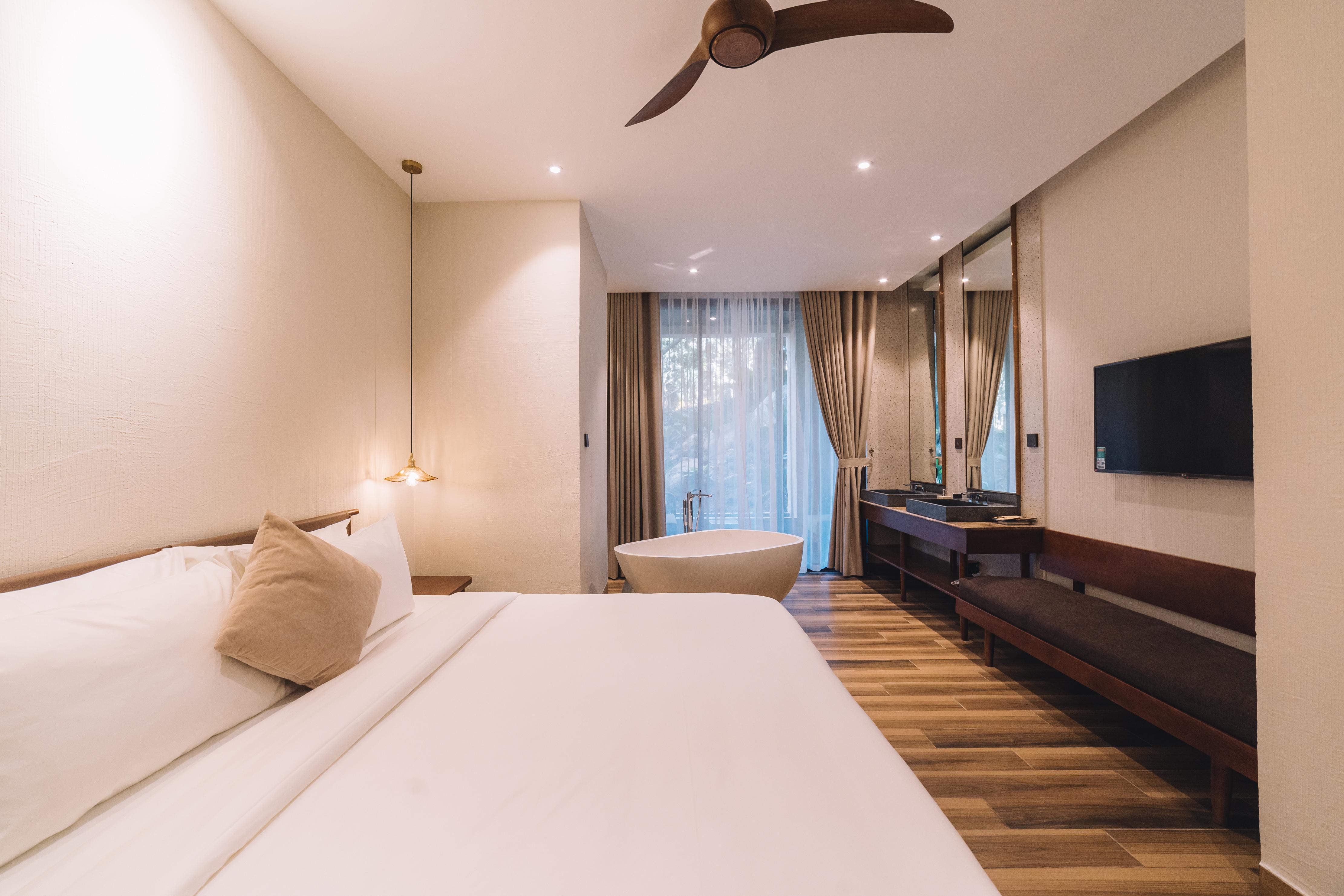 Resort Zen Valley 3*