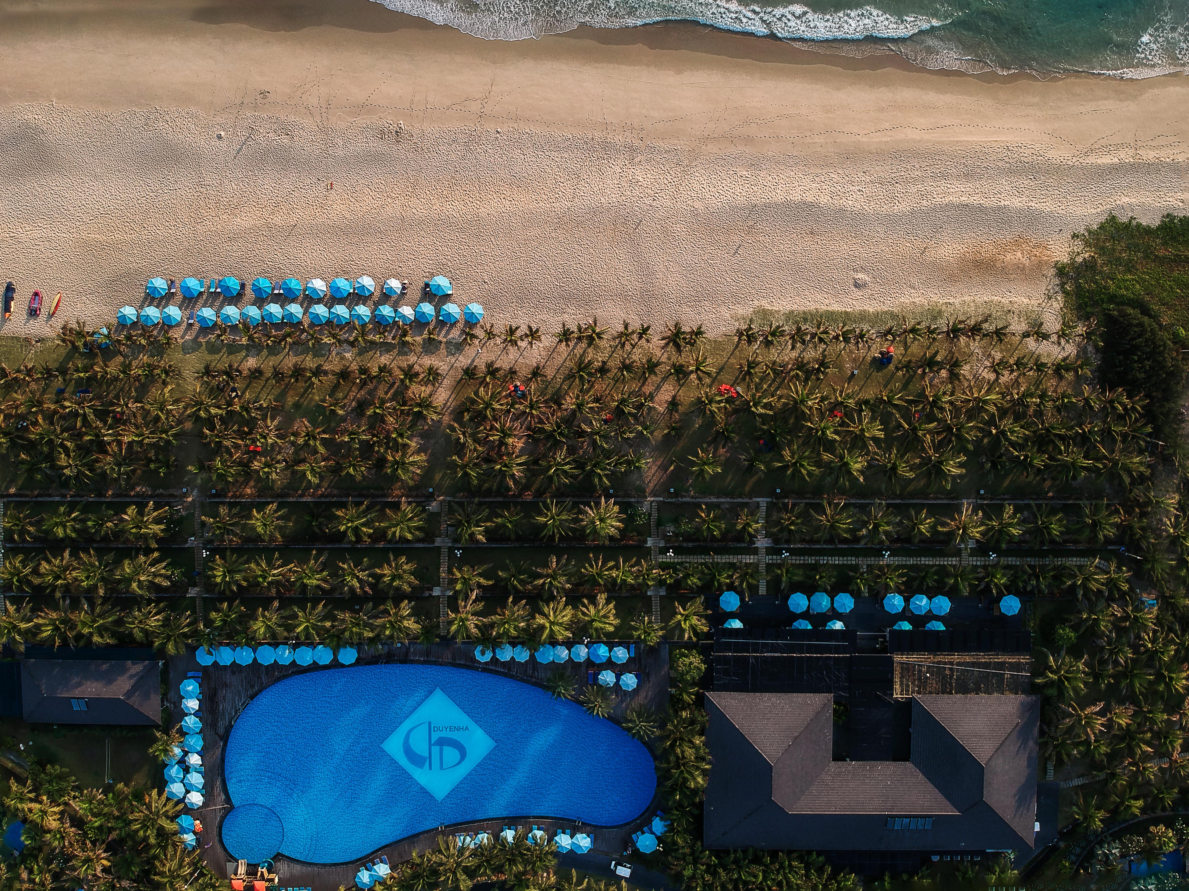Resort Duyen Ha 5*