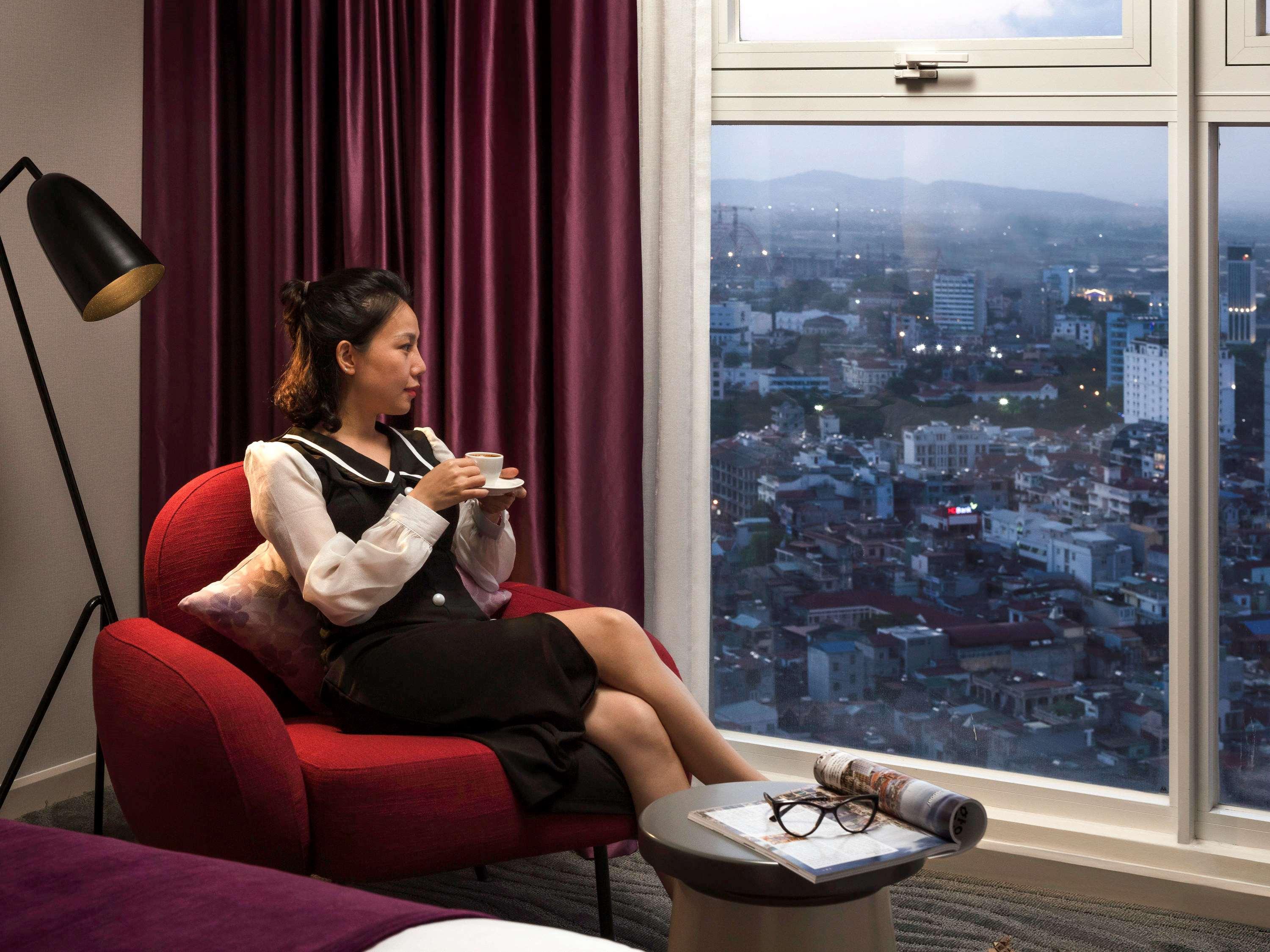 Mercure Phong 5* Hai Phong