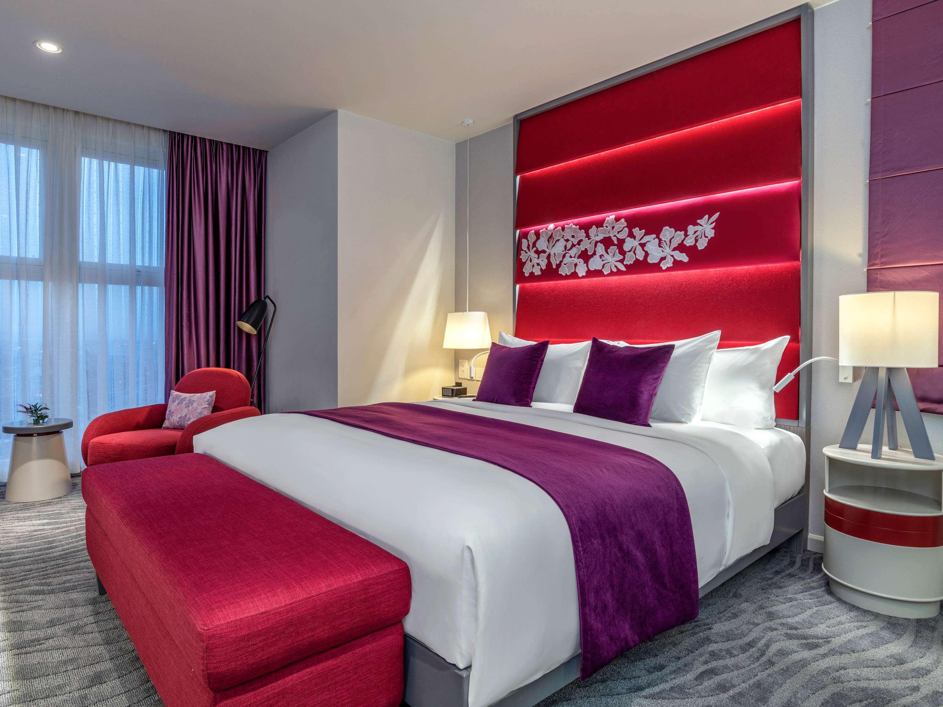 Hotel Mercure Phong 5*