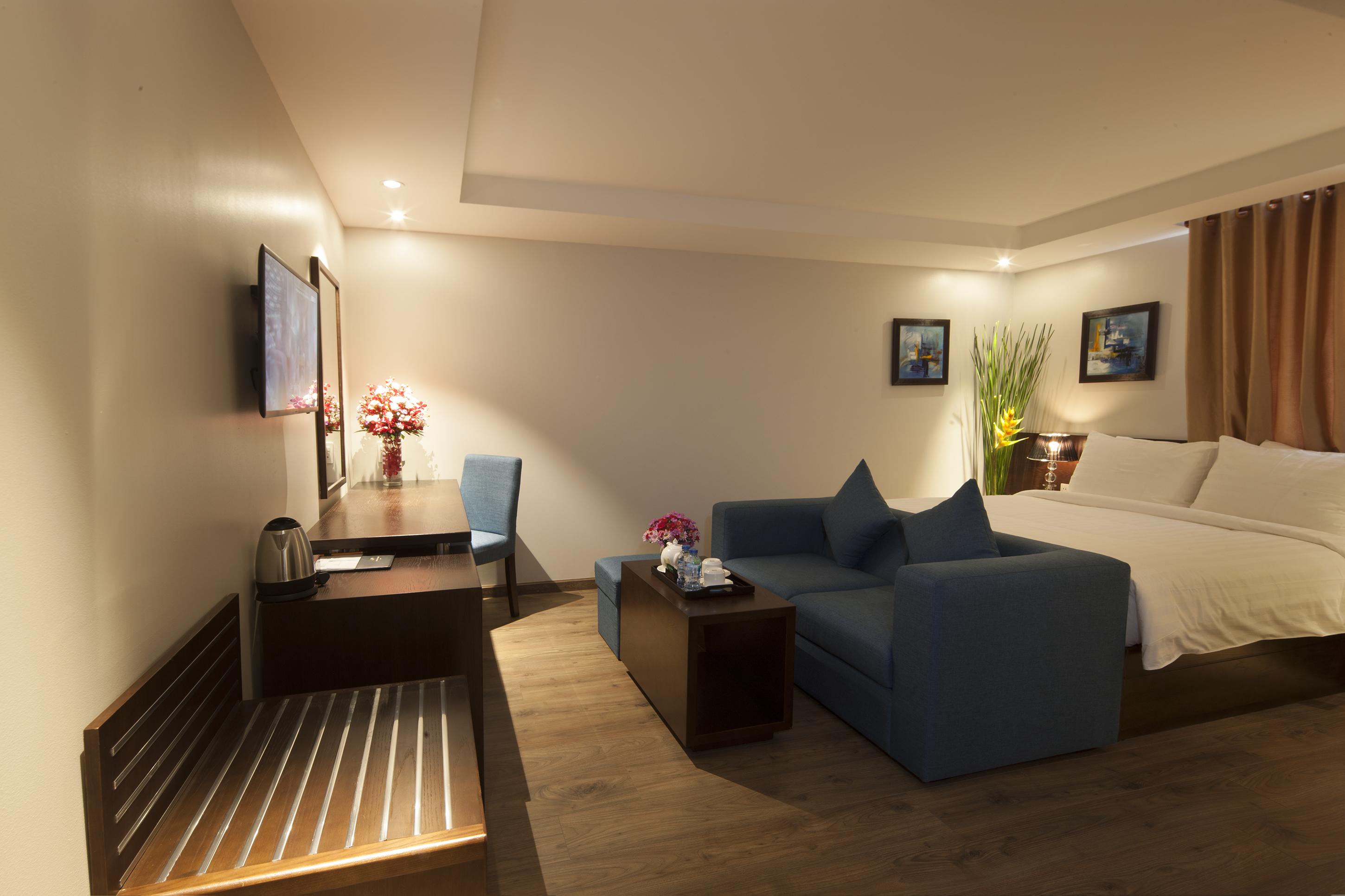 Roseland Centa & 4*