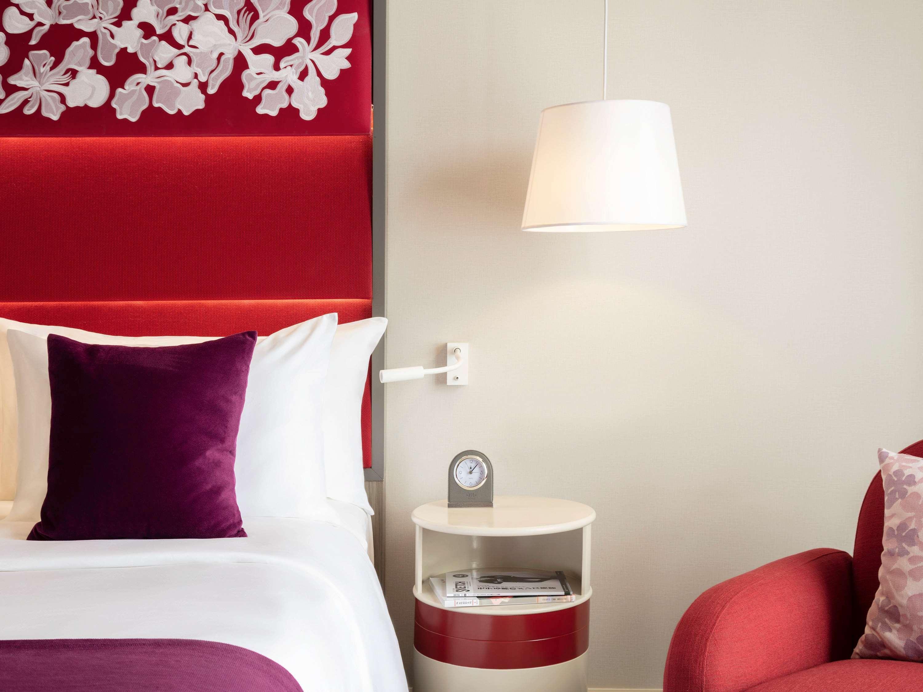 Mercure Phong Hotel Hai Phong