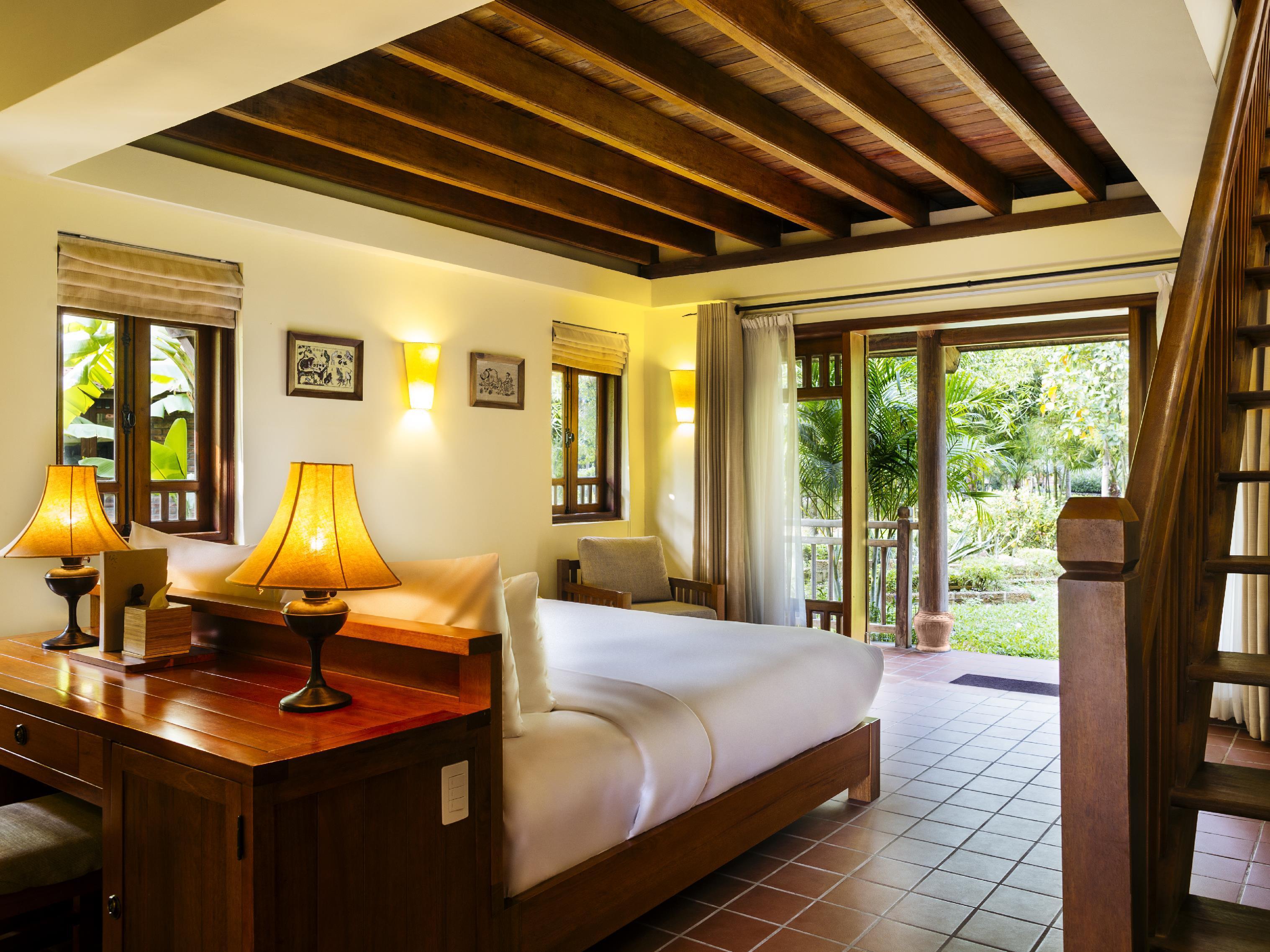 Emeralda 5* Ninh Binh