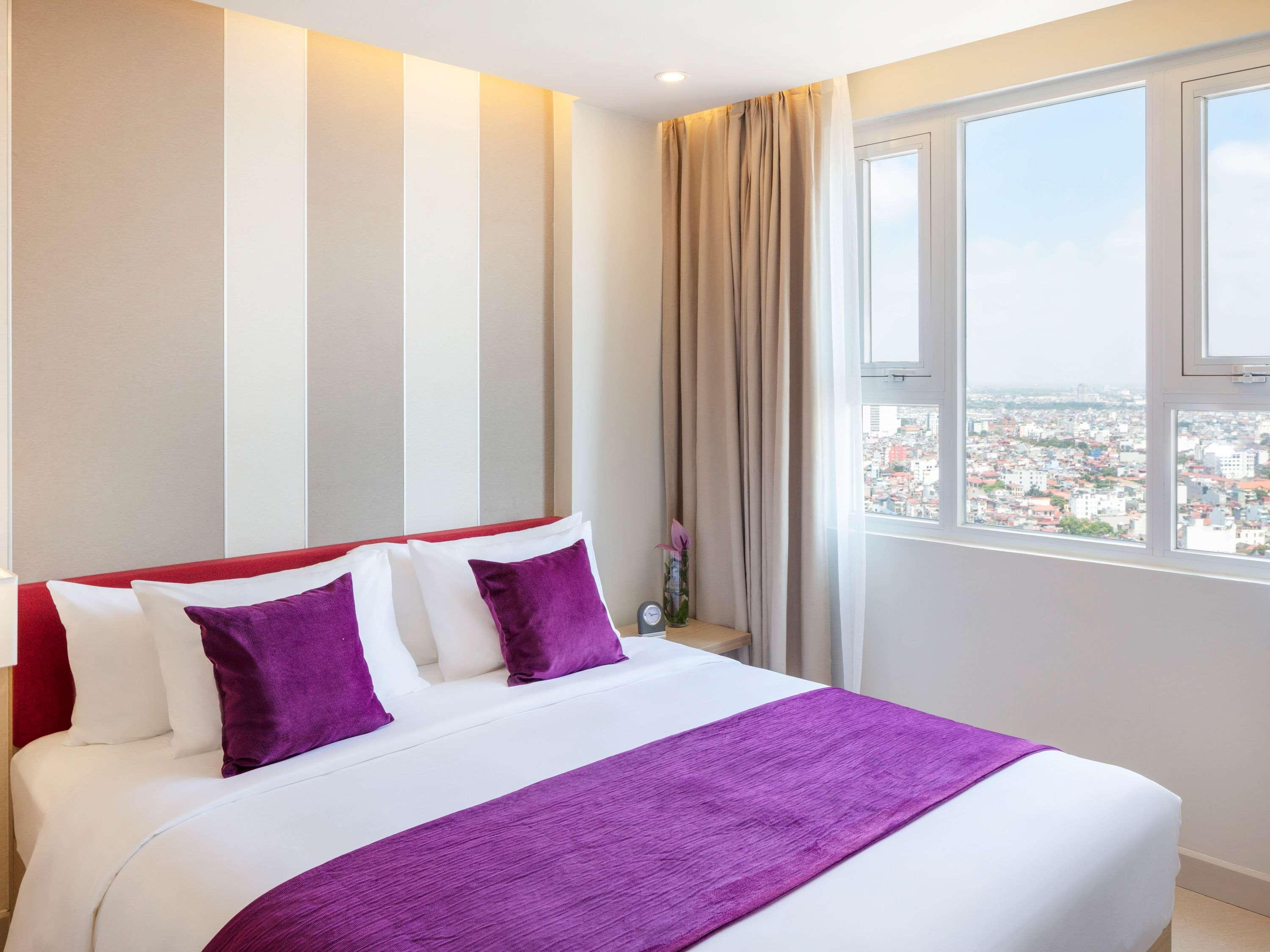 Mercure Phong 5* Hai Phong
