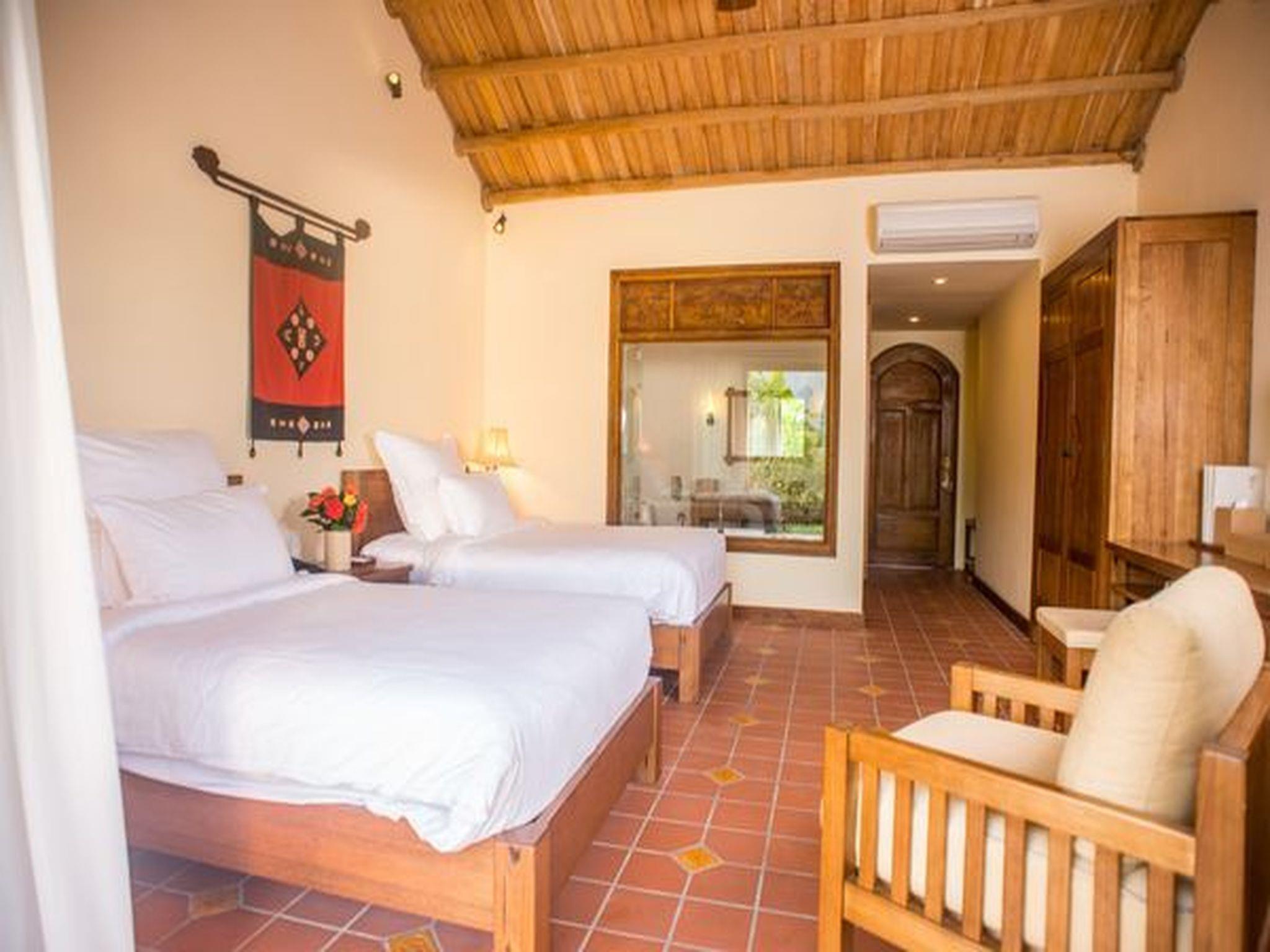 Resort Emeralda Ninh Binh