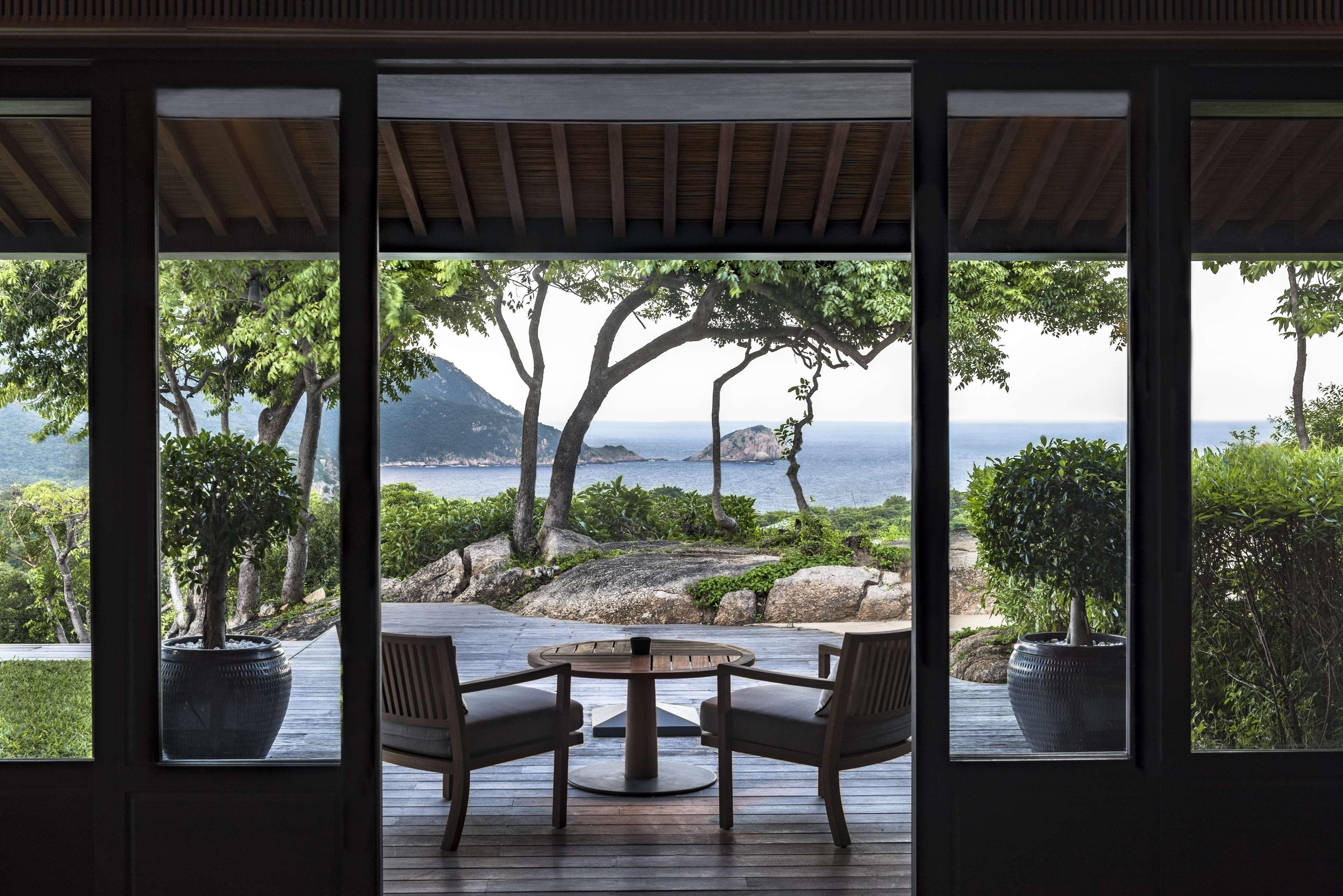 Hotel Amanoi Ninh Thuan