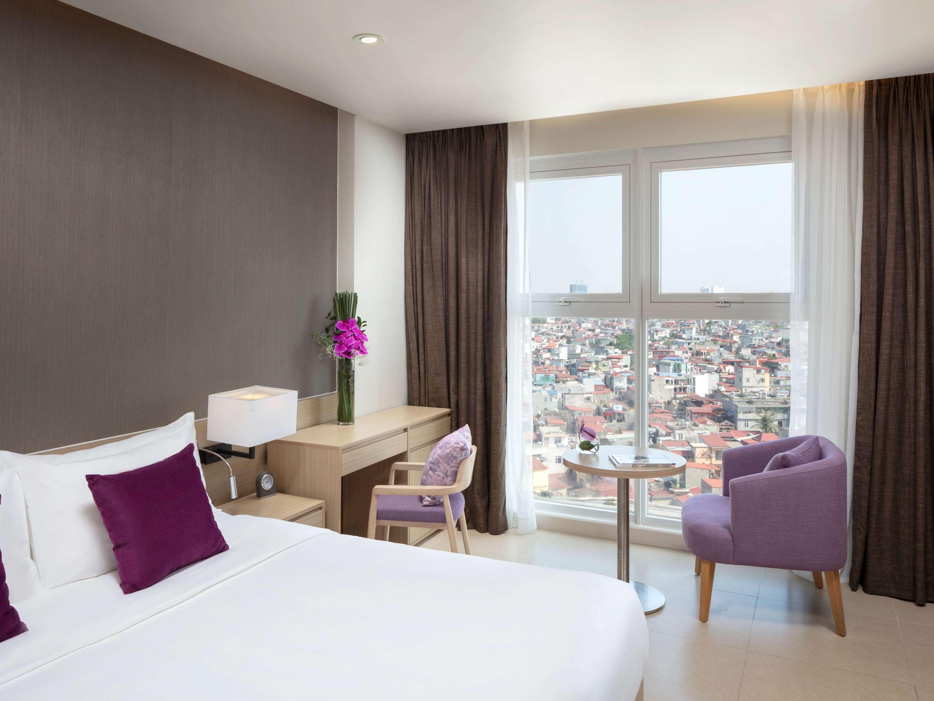 Mercure Phong 5*