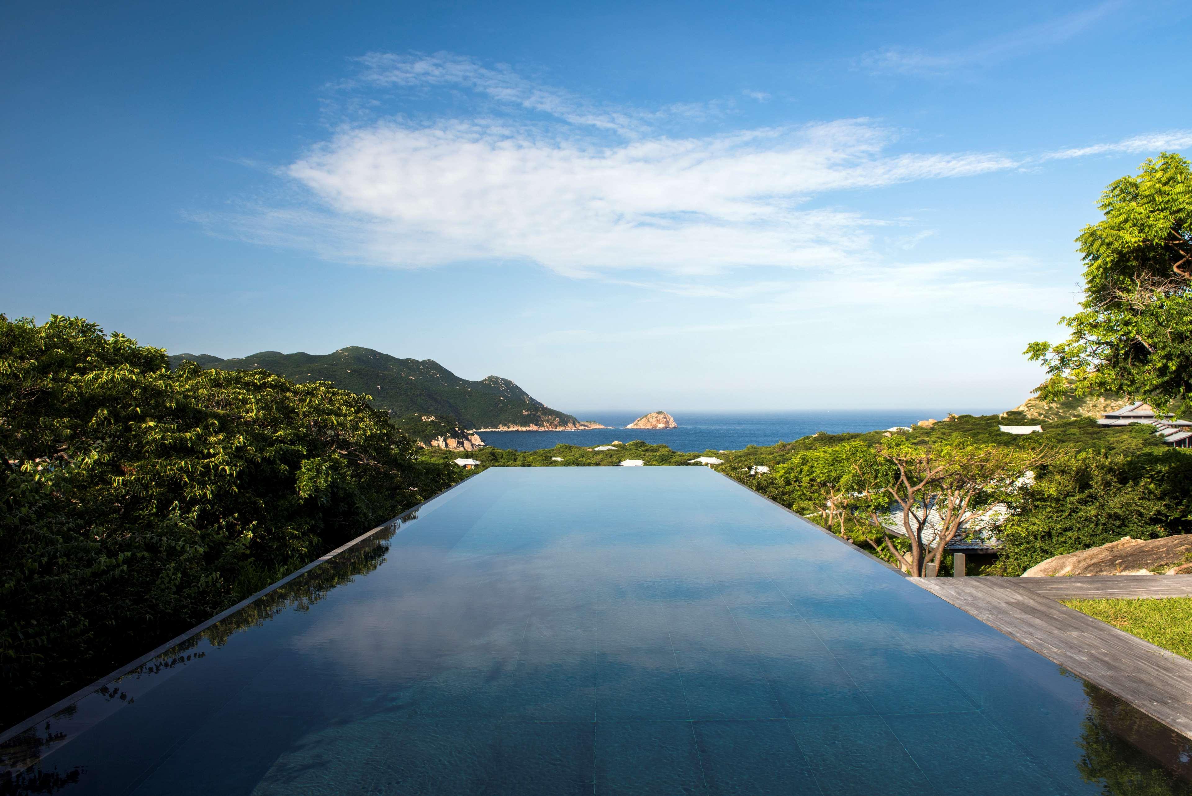 Hotel Amanoi Ninh Thuan