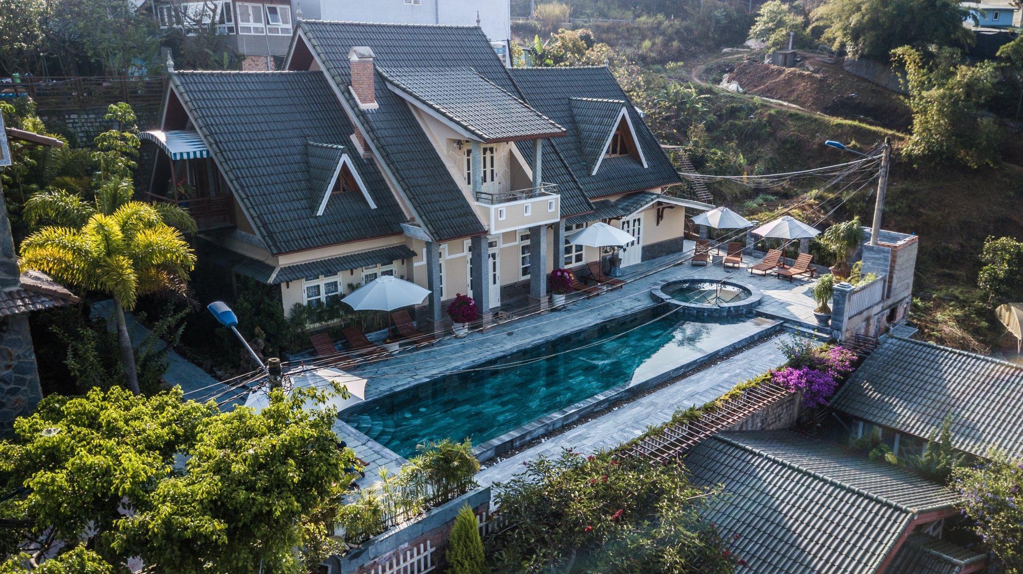 Resort Zen Valley