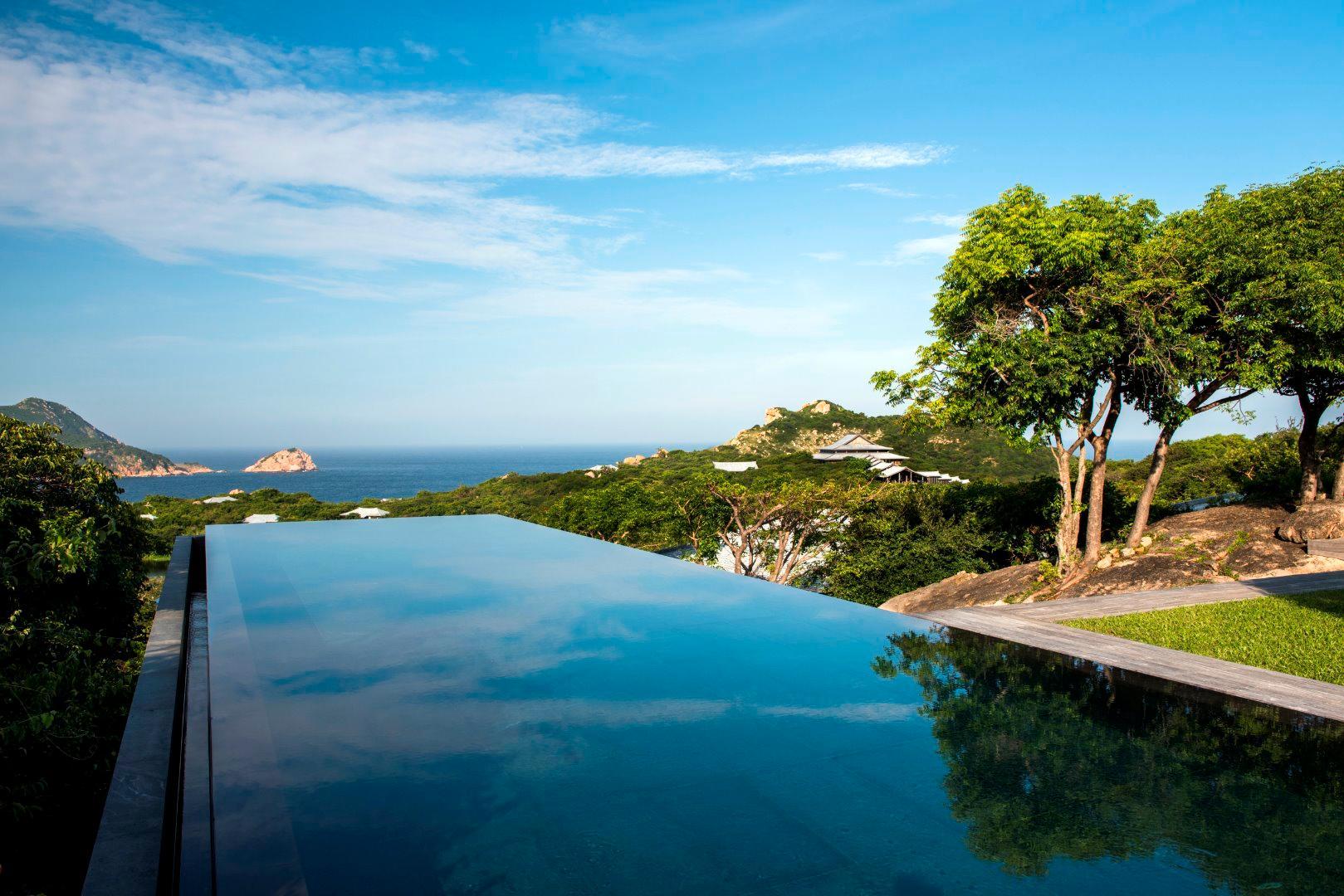 Hotel Amanoi 5*