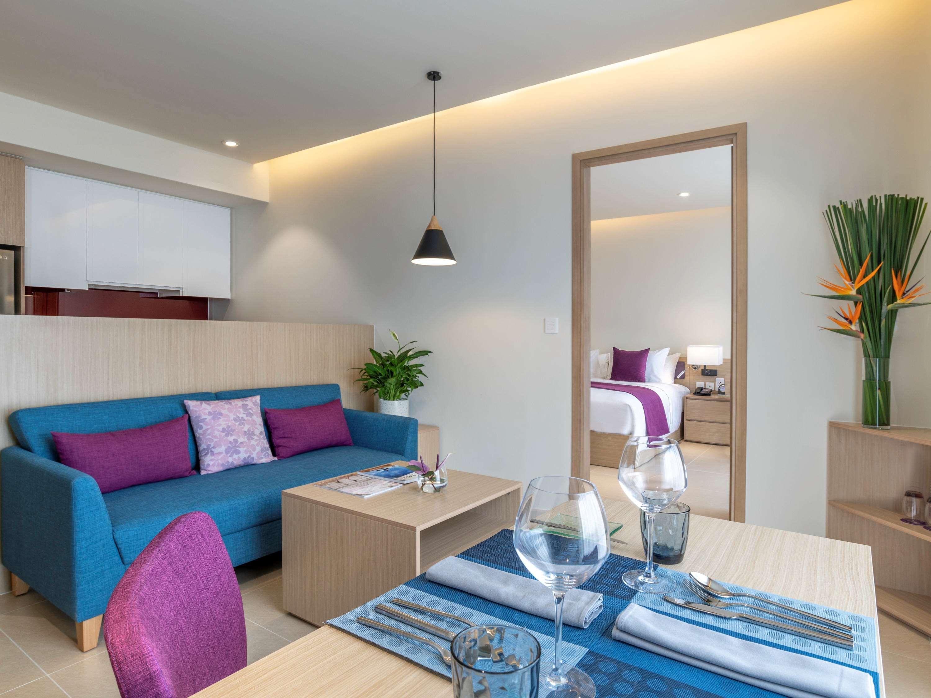 Mercure Phong 5*