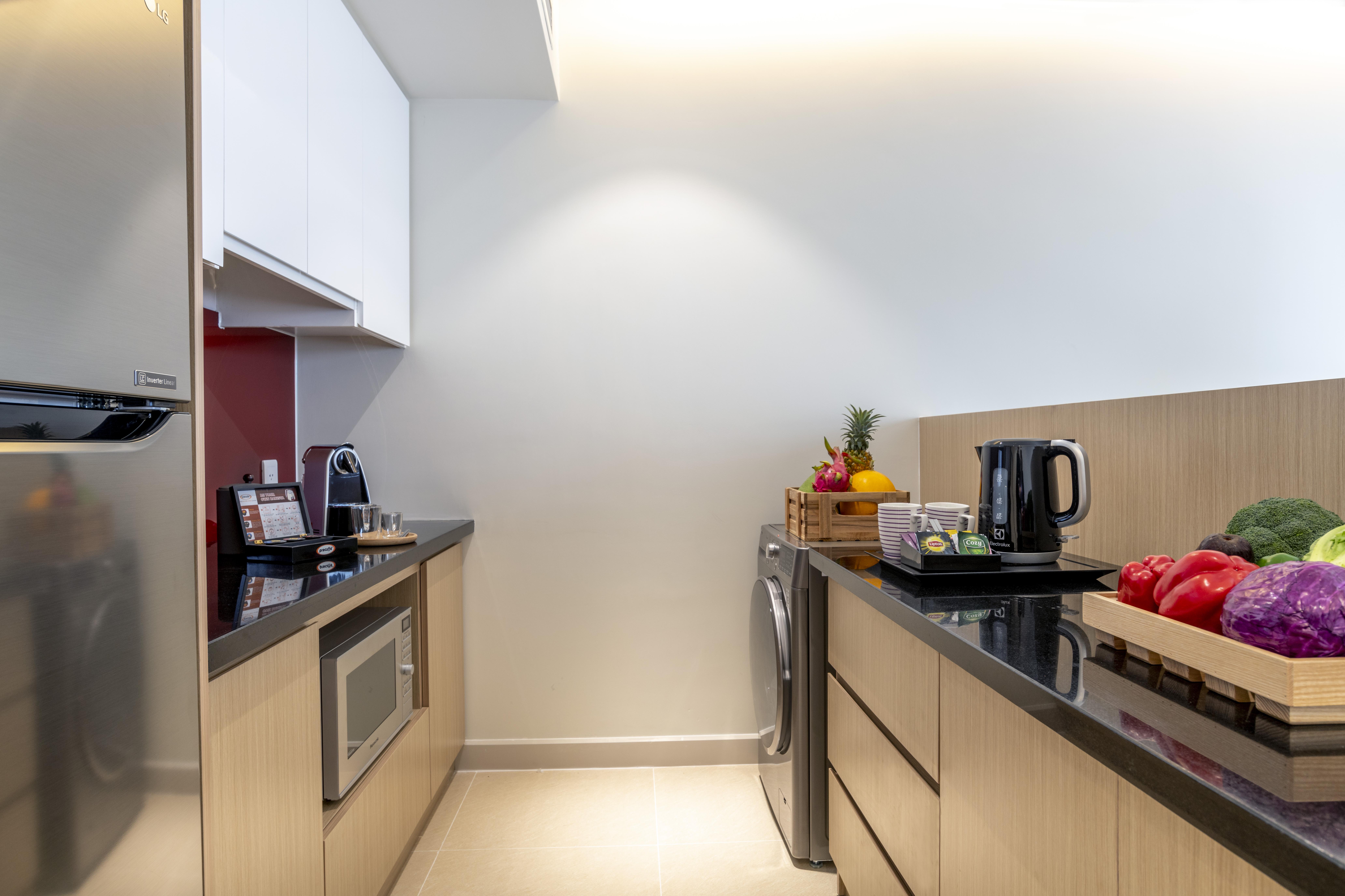Mercure Phong 5* Hai Phong