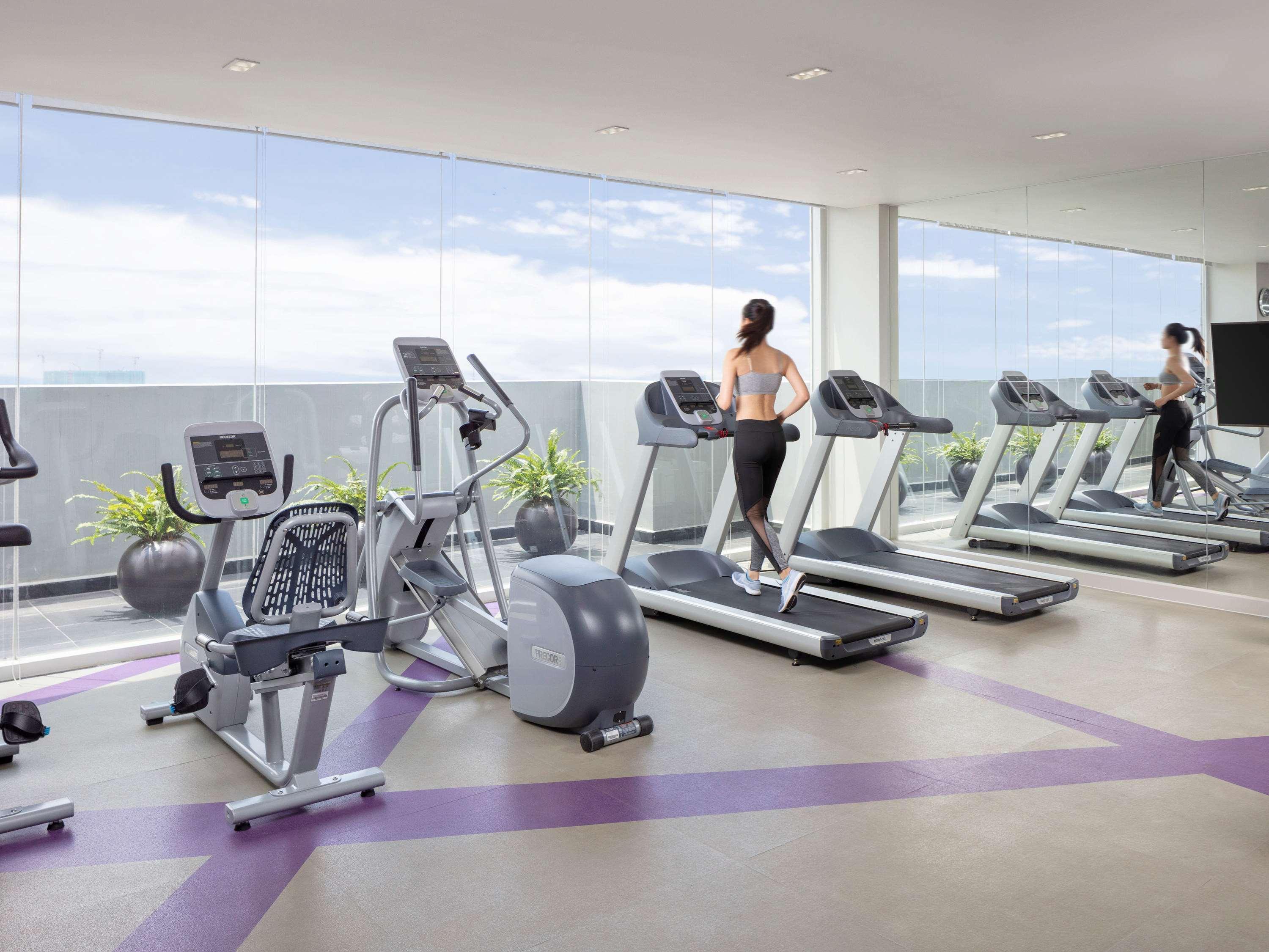 Mercure Phong 5*