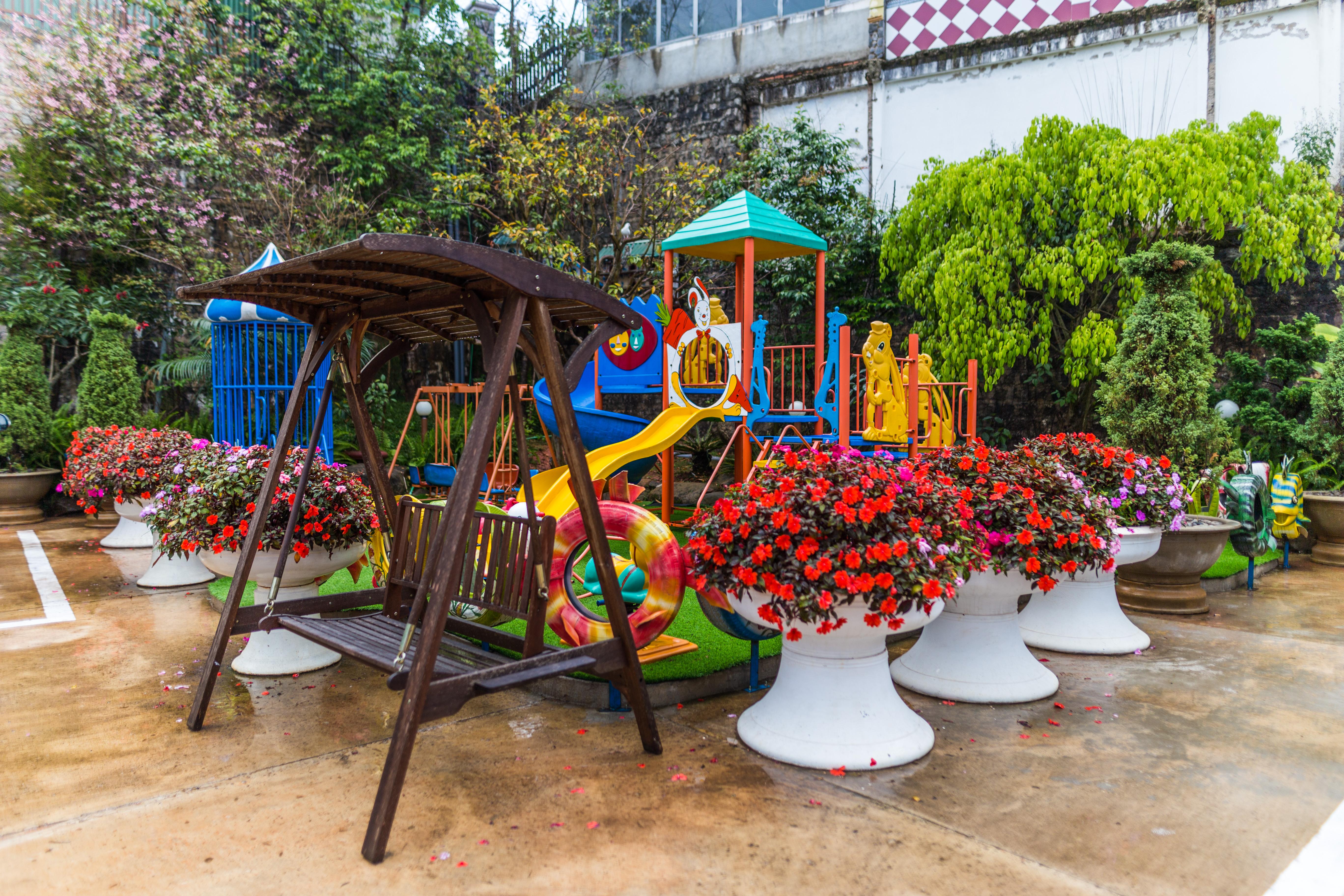 Zen Valley 3* Da Lat