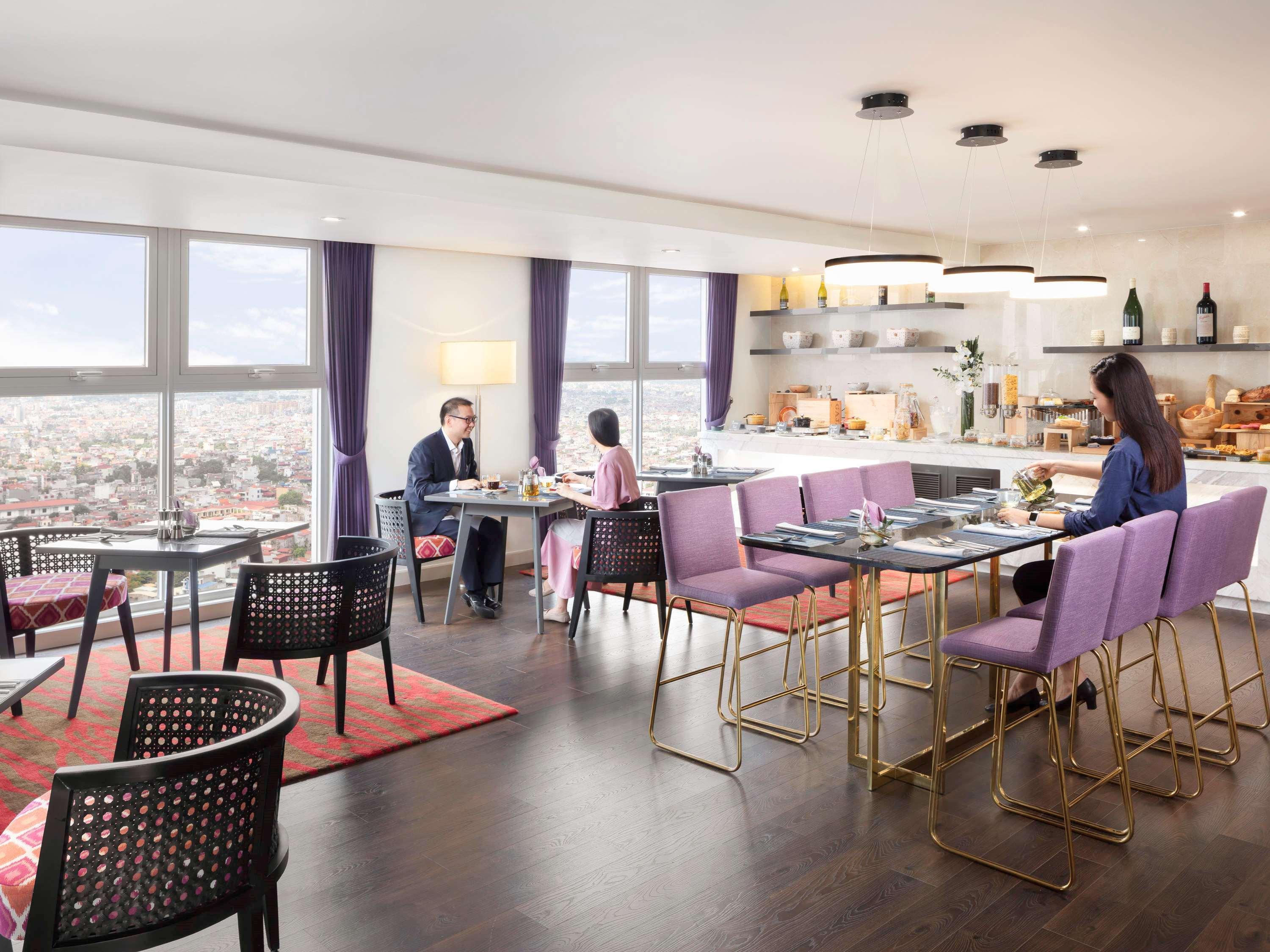 Hotel Mercure Phong Hai Phong