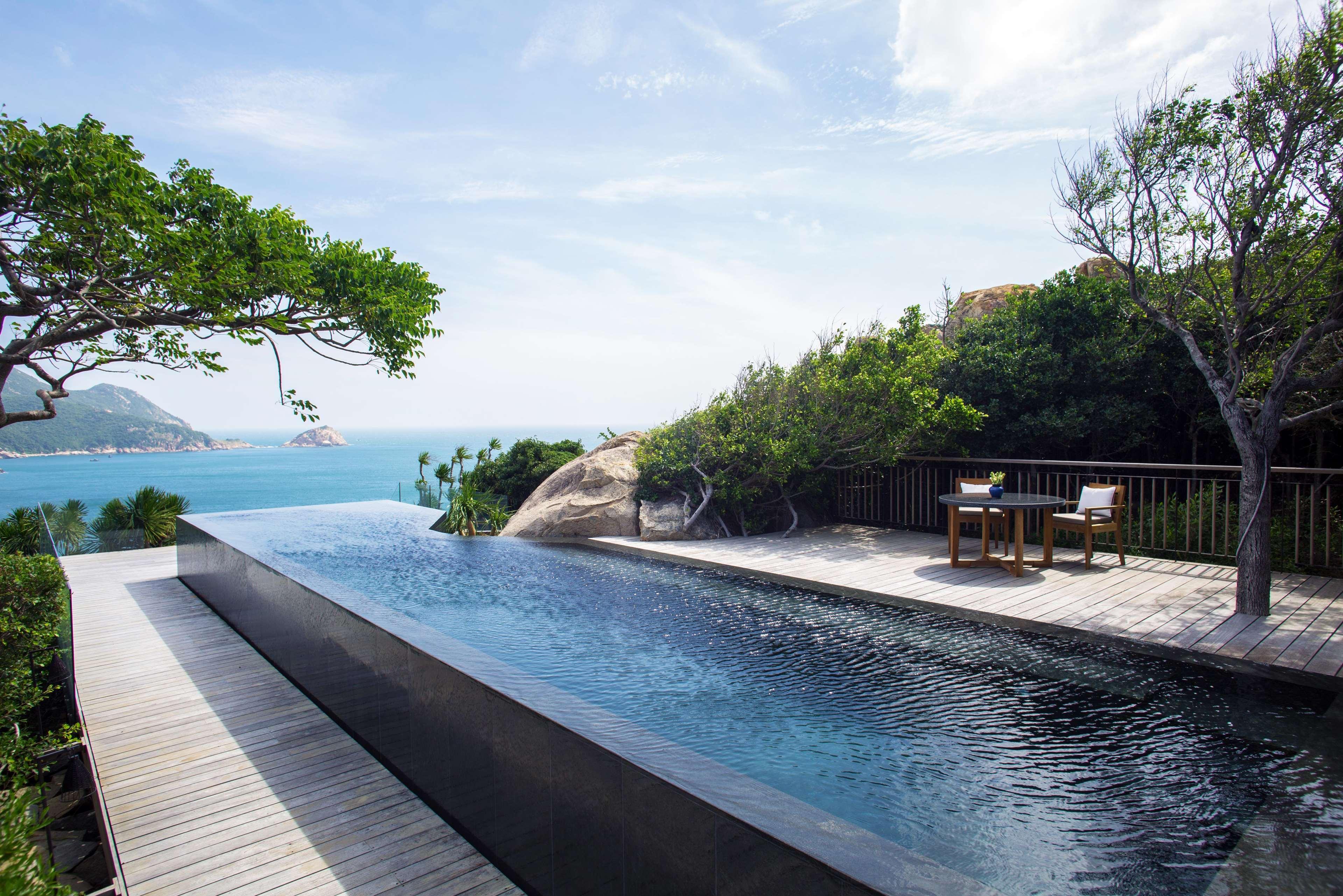 Hotel Amanoi 5*
