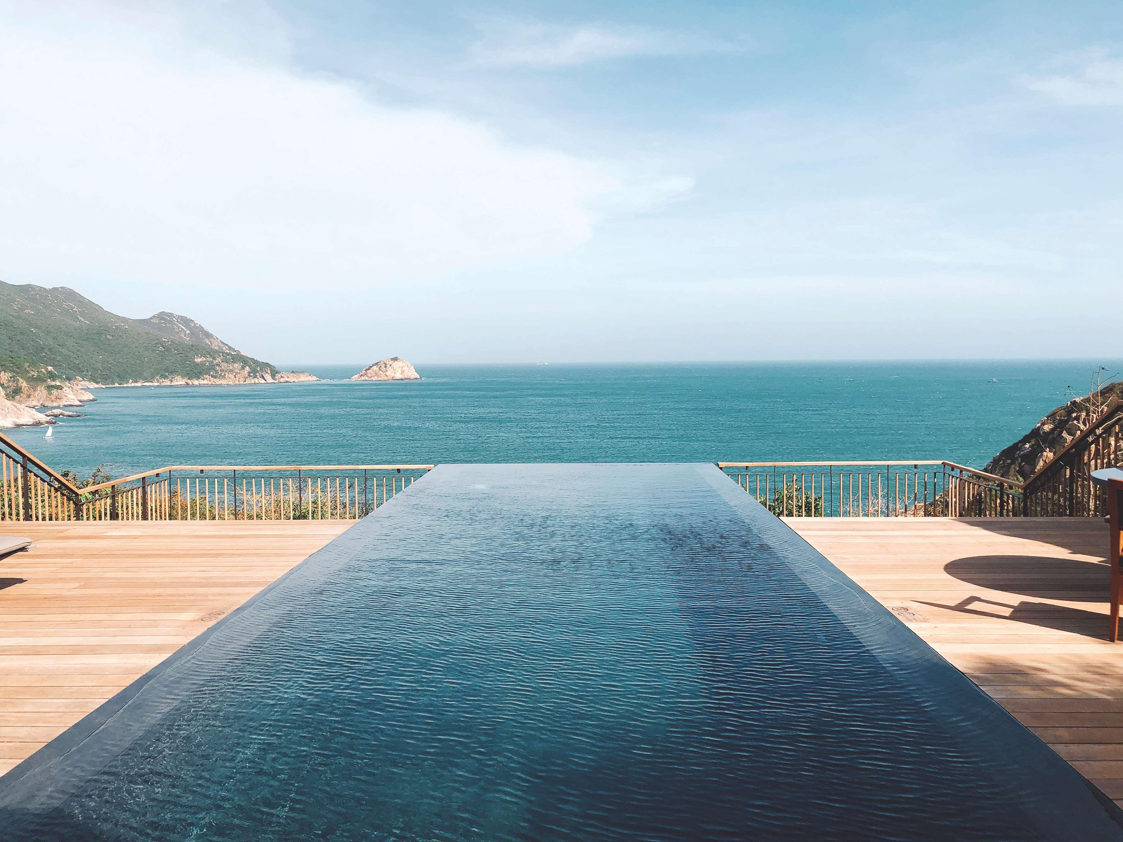 Amanoi Ninh Thuan