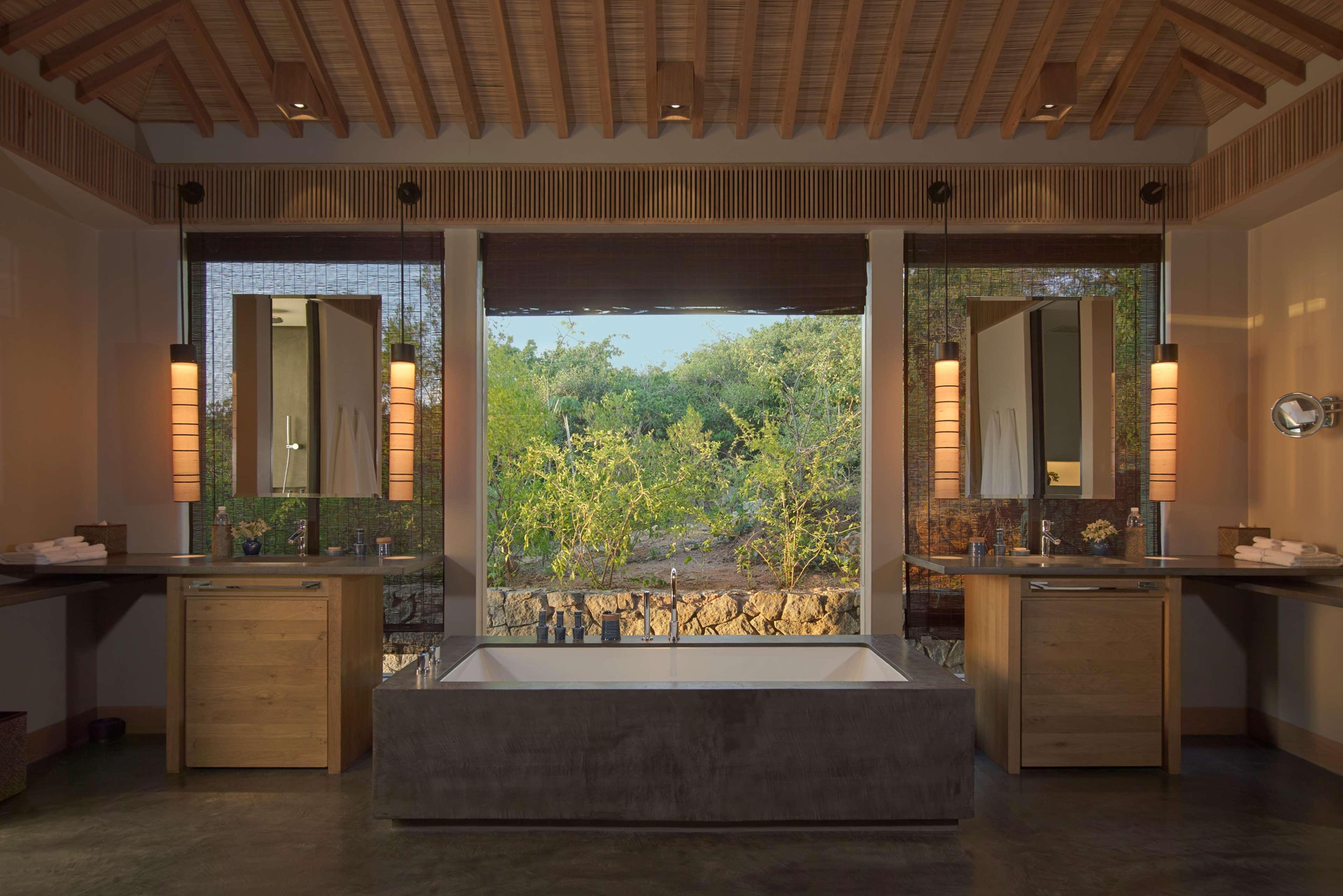 Amanoi 5* Ninh Thuan