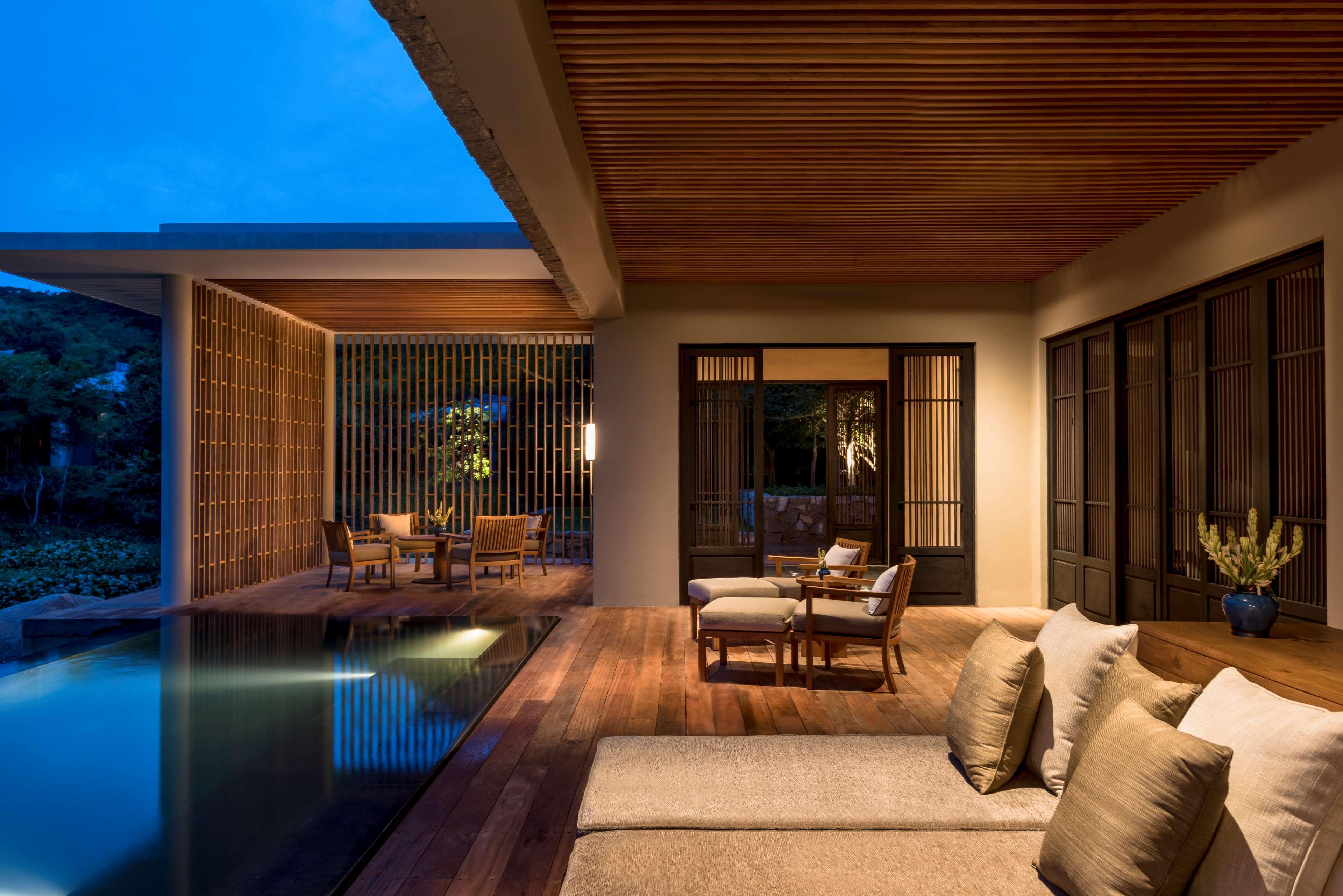 Amanoi Hotel Ninh Thuan