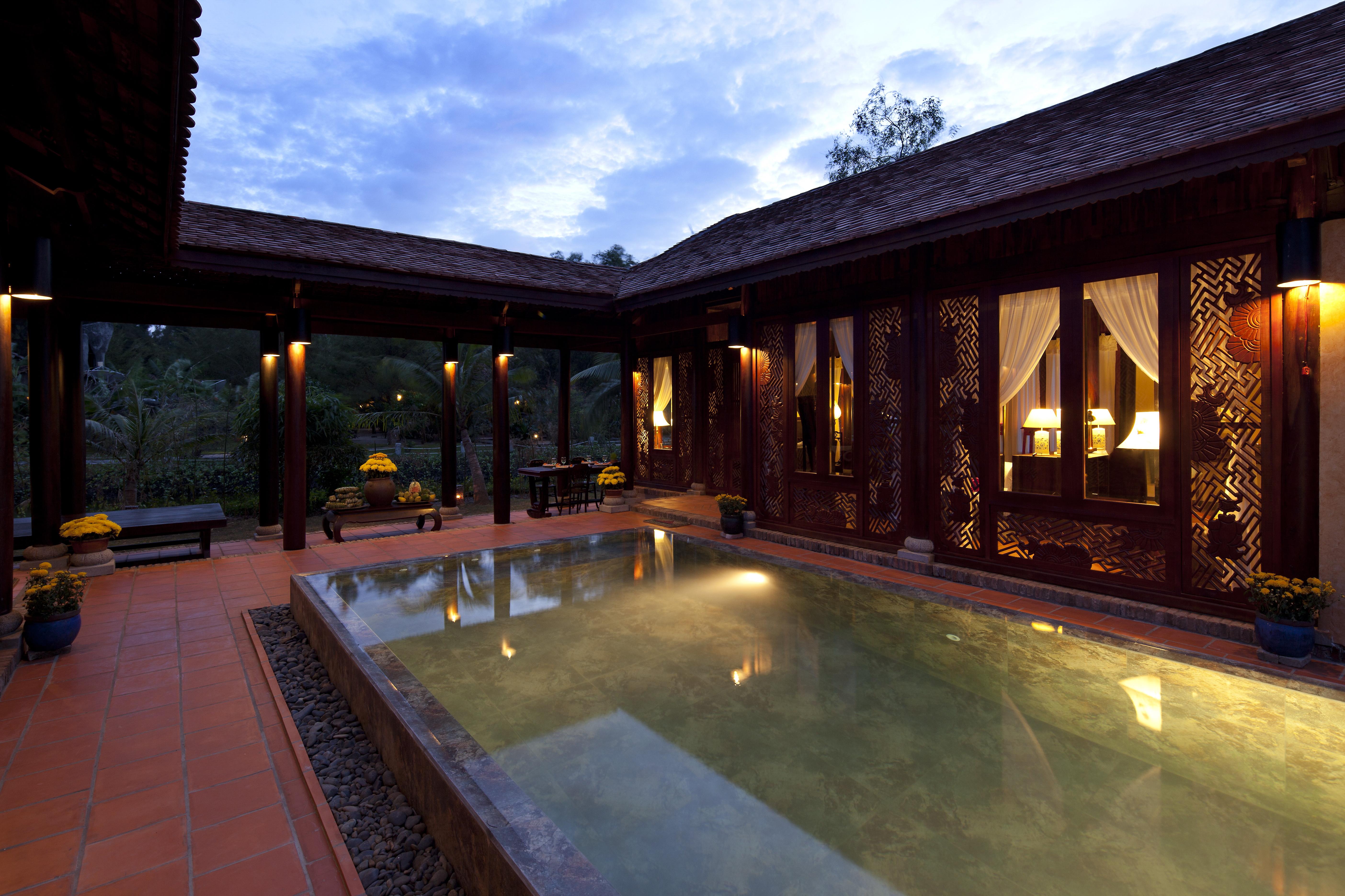 Boutique & 4* Ho Tram