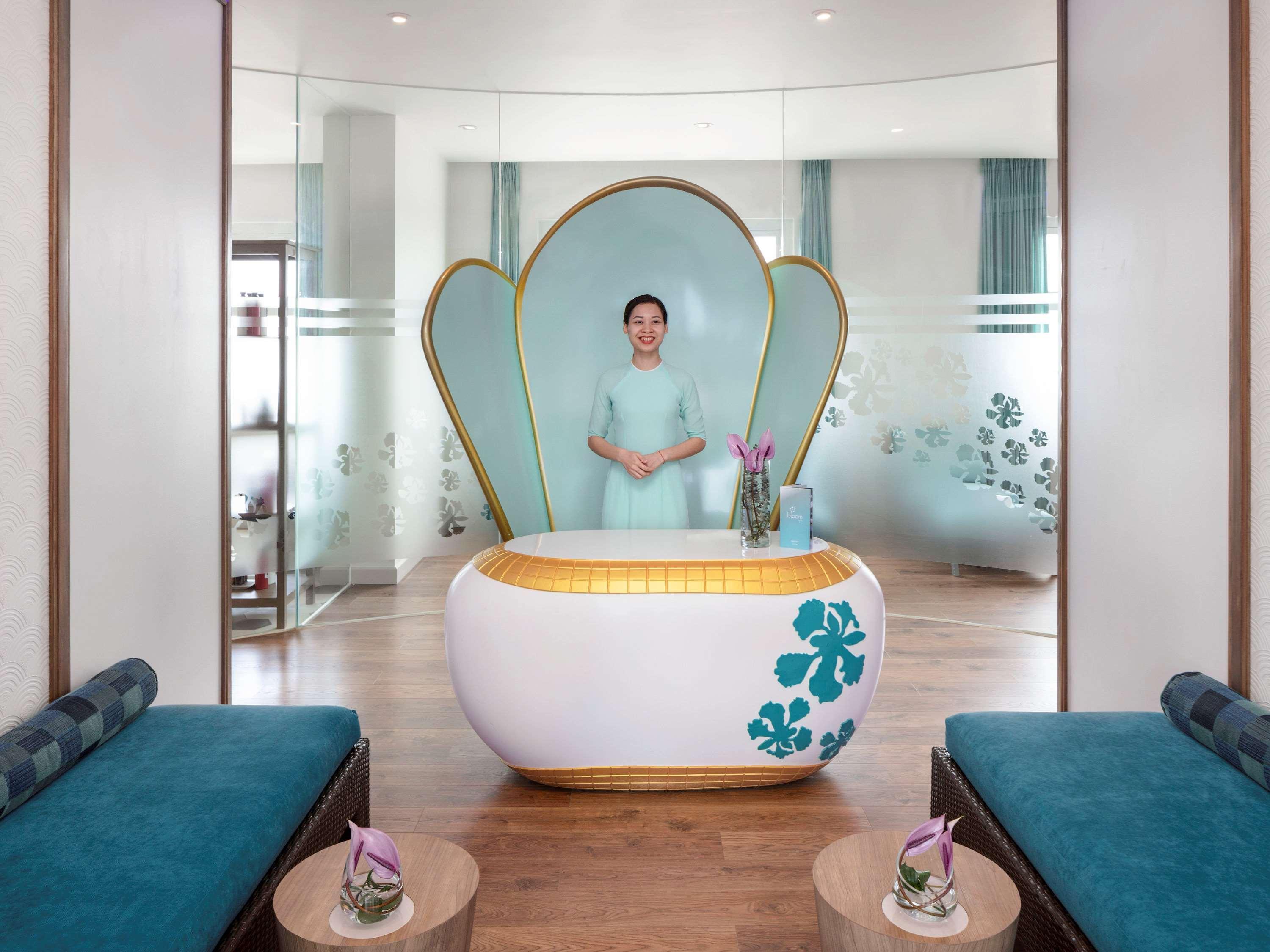 Hotel Mercure Phong 5*