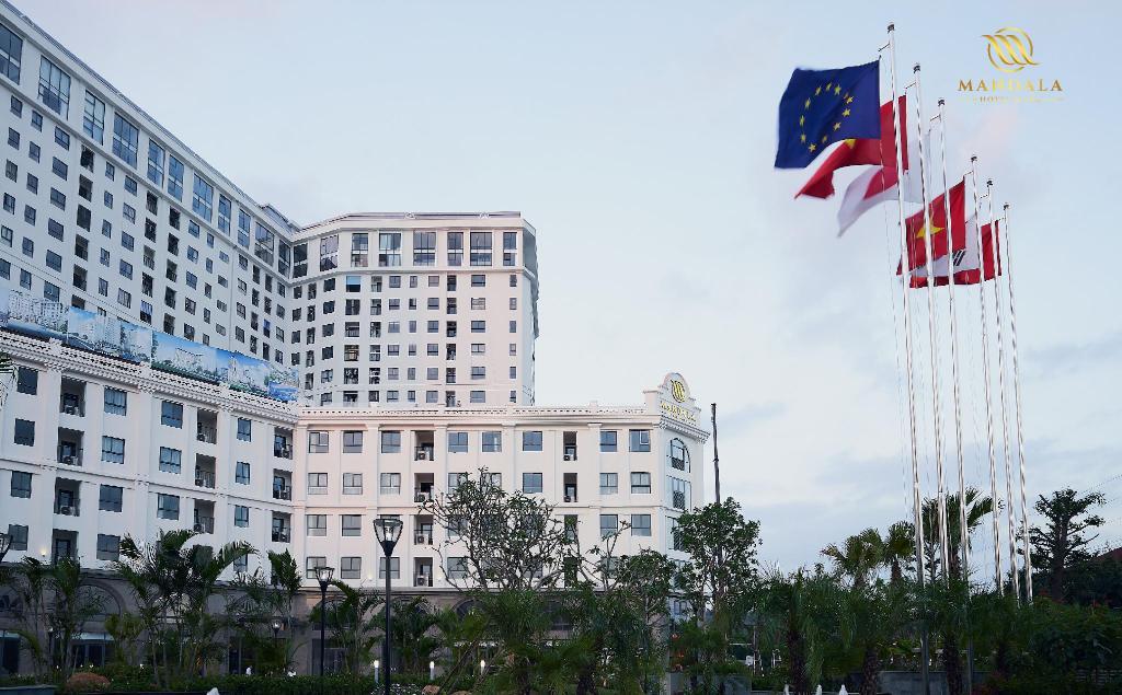 Mandala & Hotel Bac Ninh