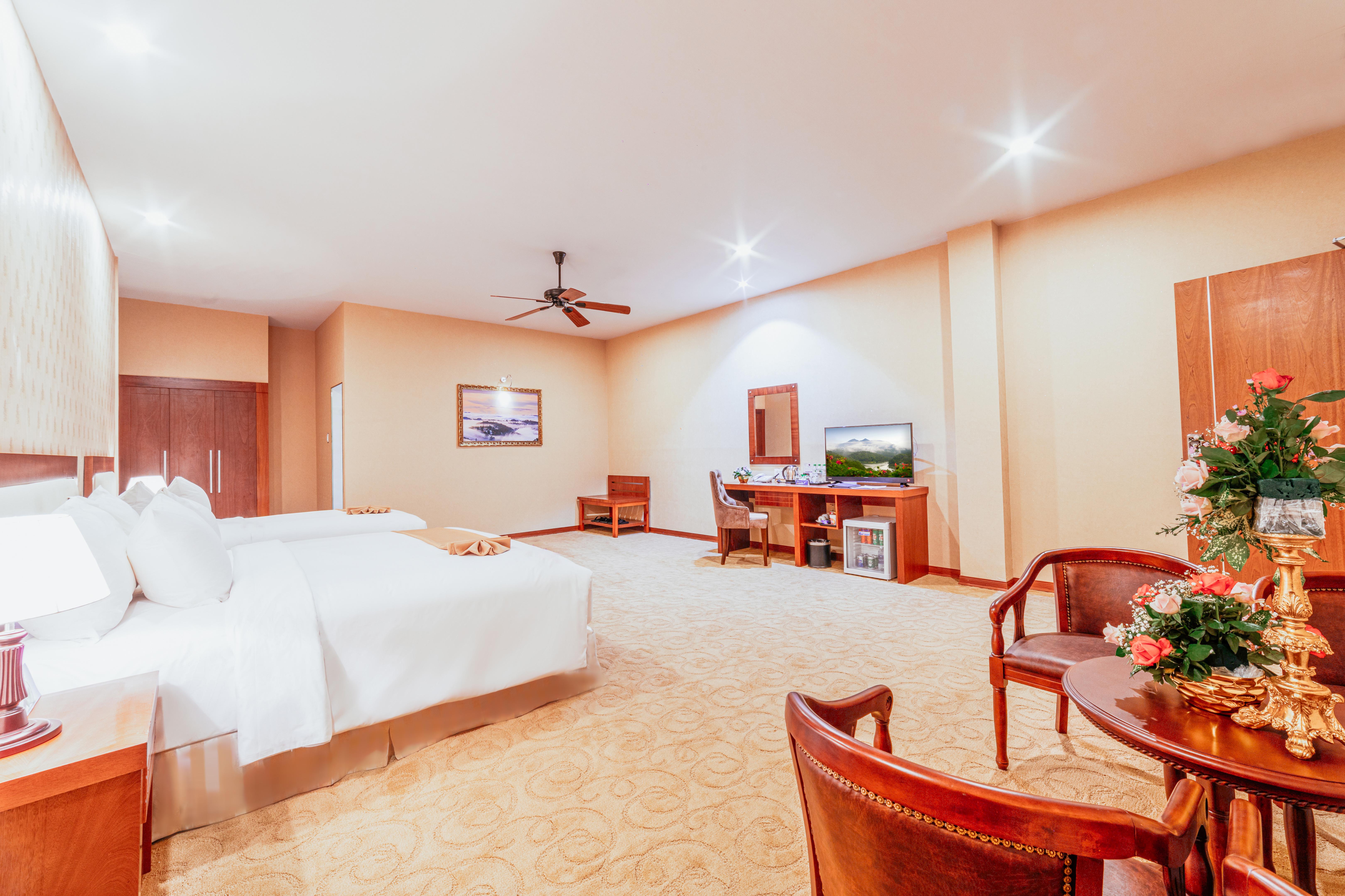 Hotel Ladalat 5*