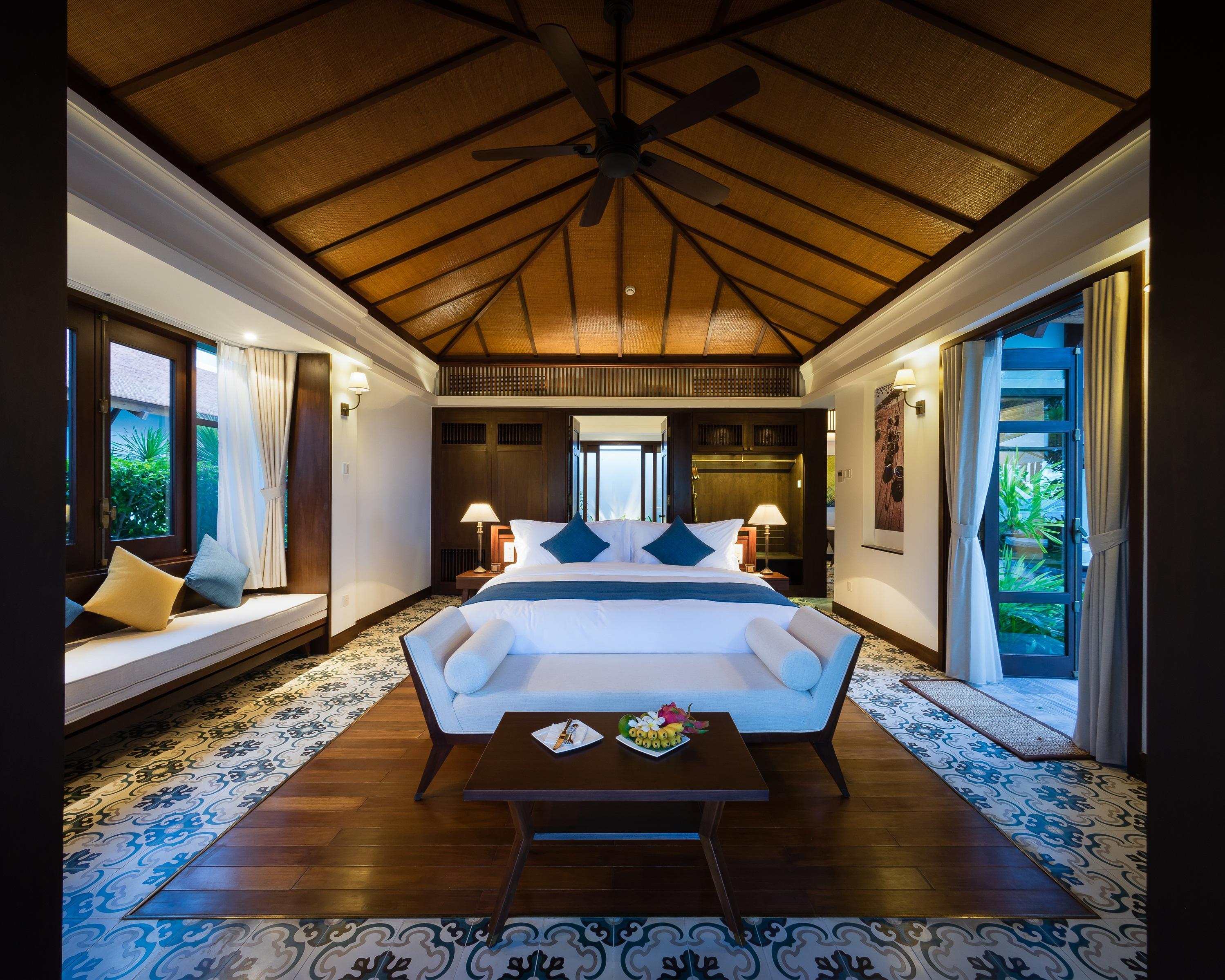 Hotel The Anam Deluxe Collection 5*